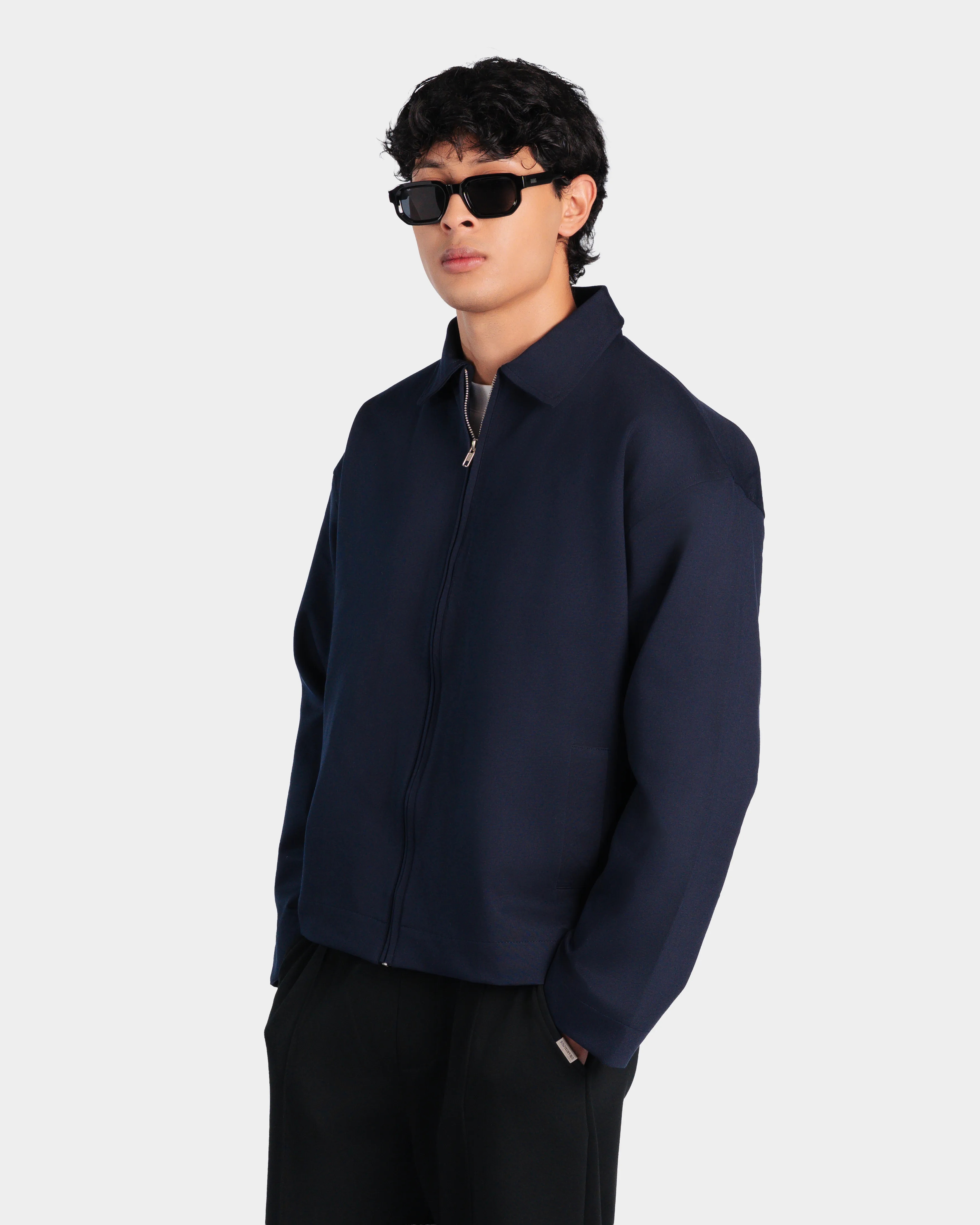 Coach Jacket - Image 10