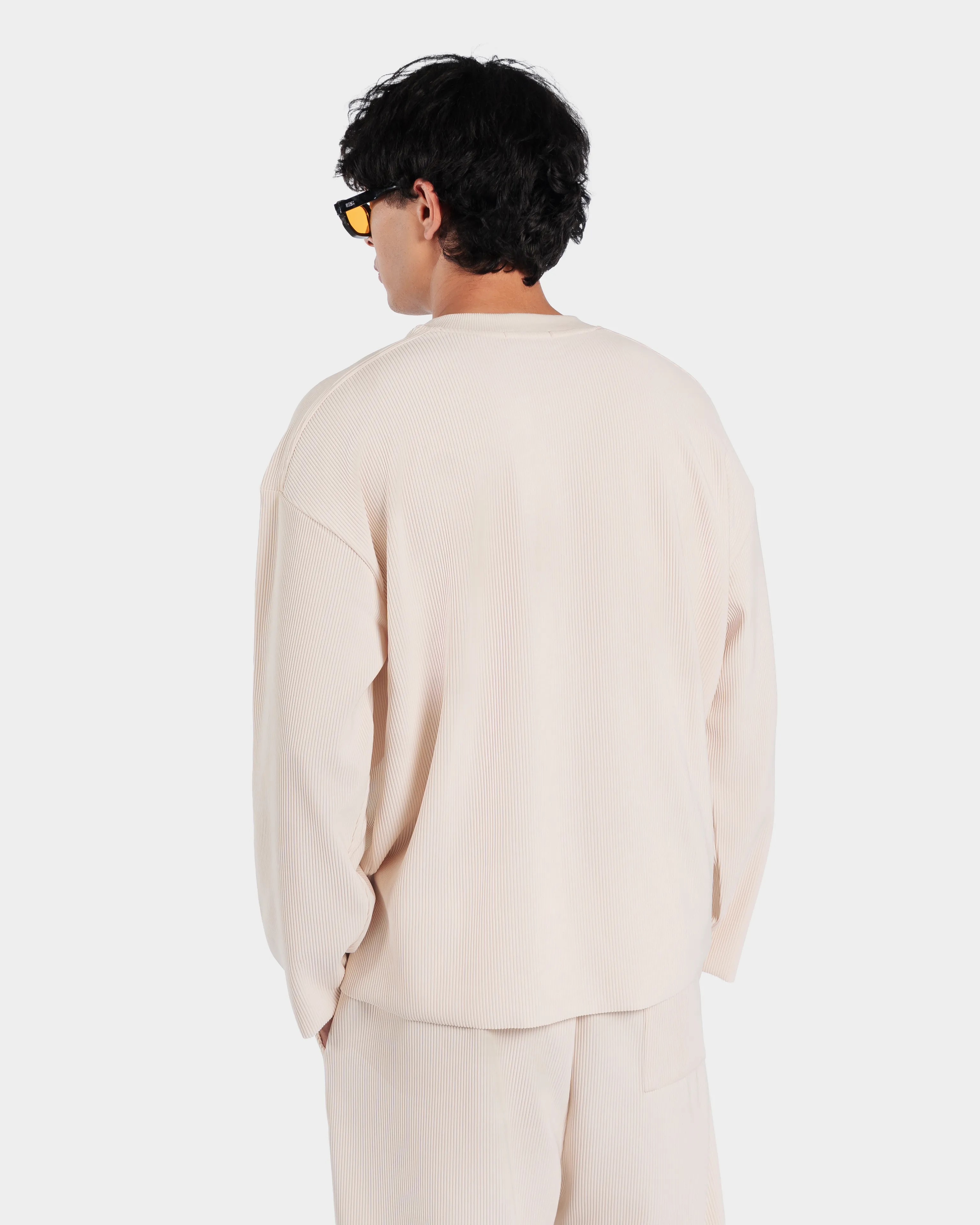 Essential Pleats Full Sleeve - Image 7
