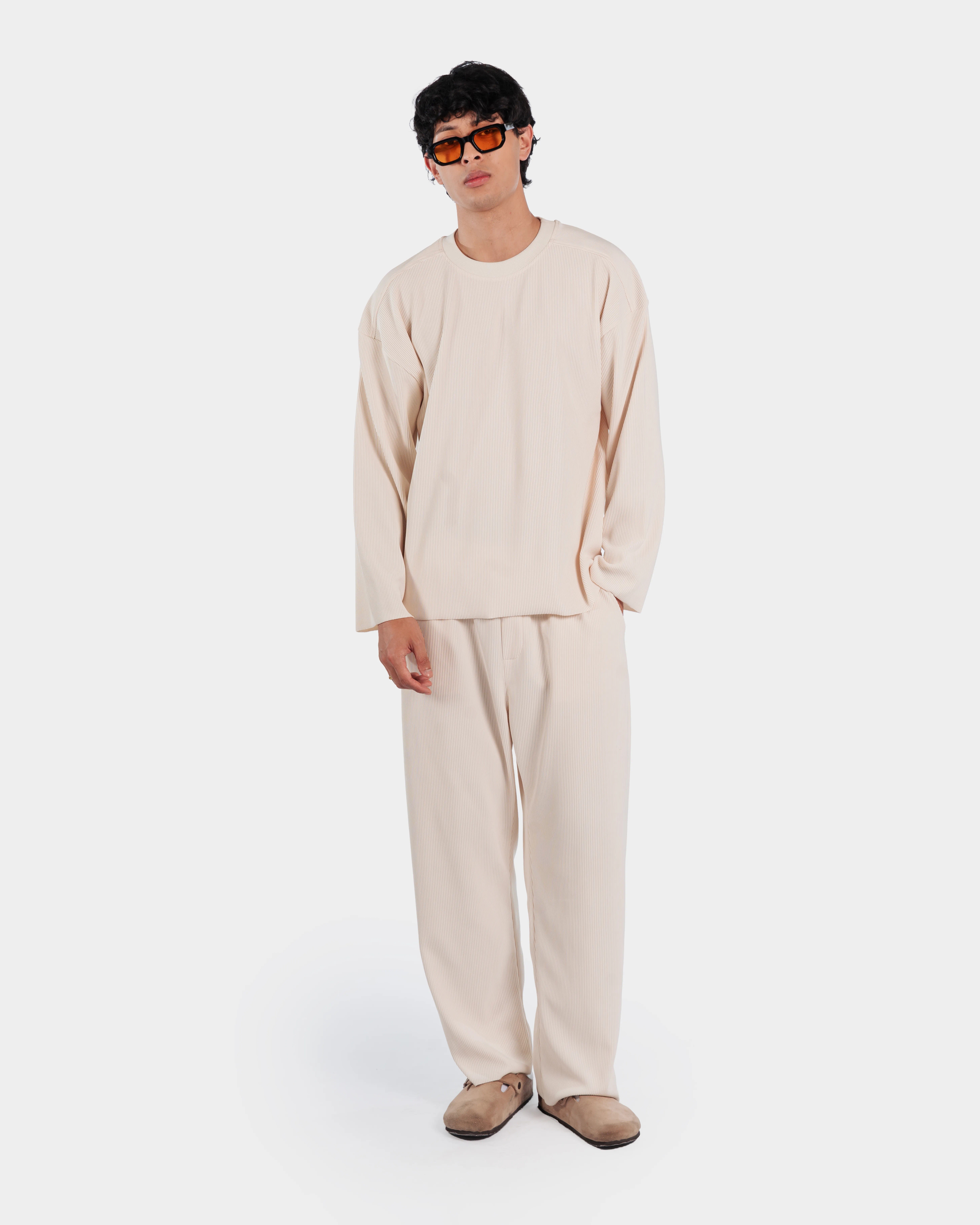 Essential Pleats Full Sleeve - Image 4