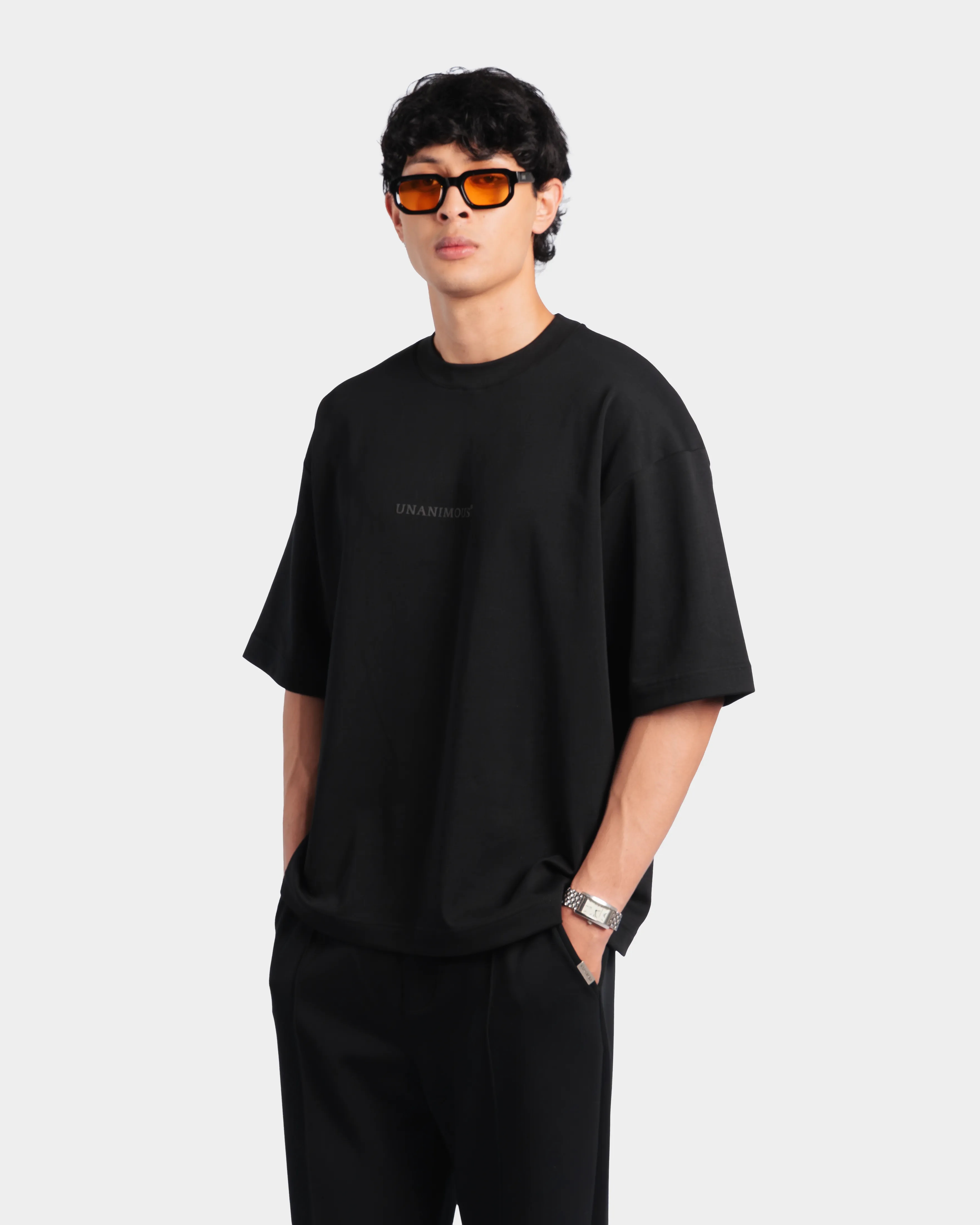 Puff Printed Tee - alternate view