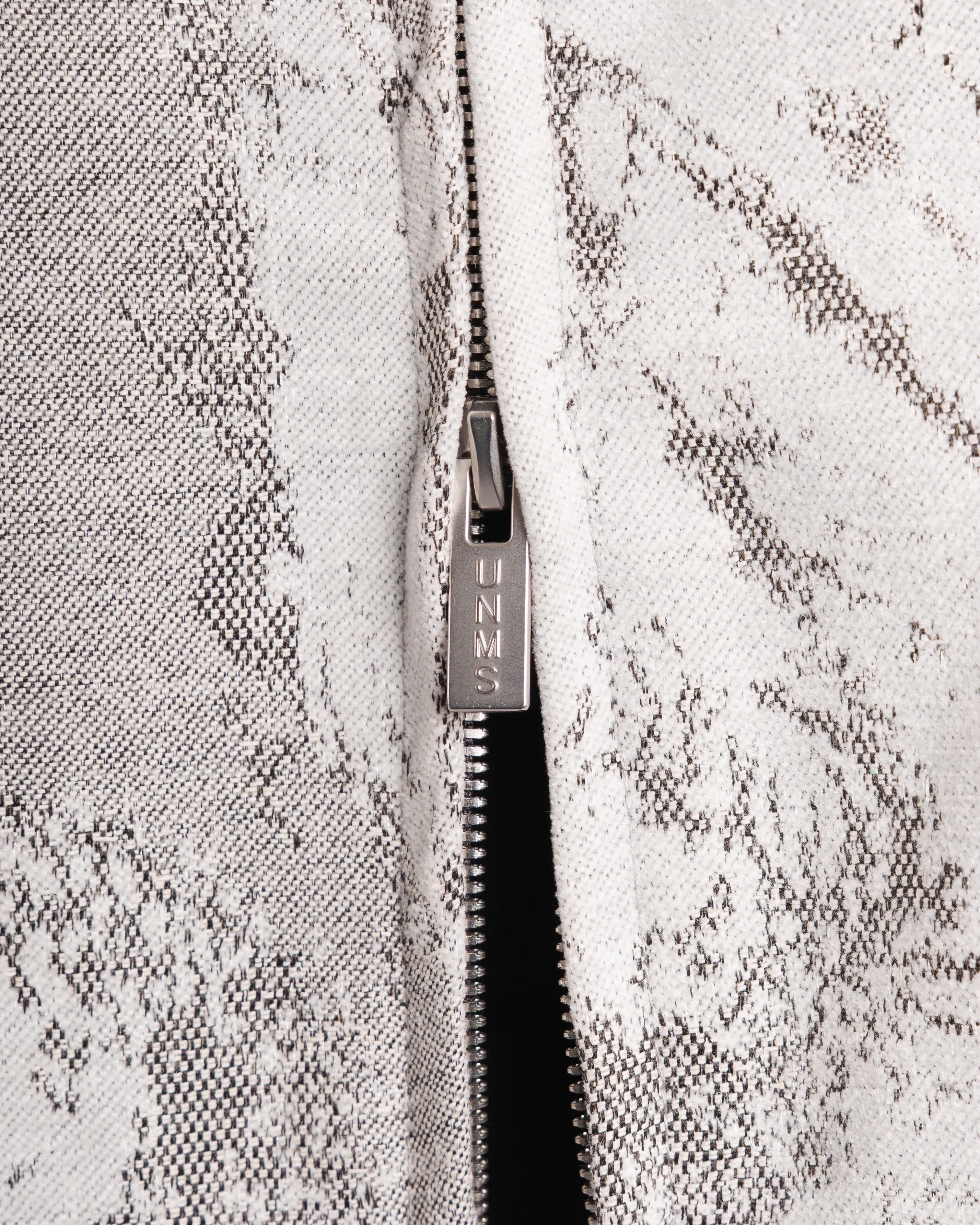 Jacquard Jacket - Image 7