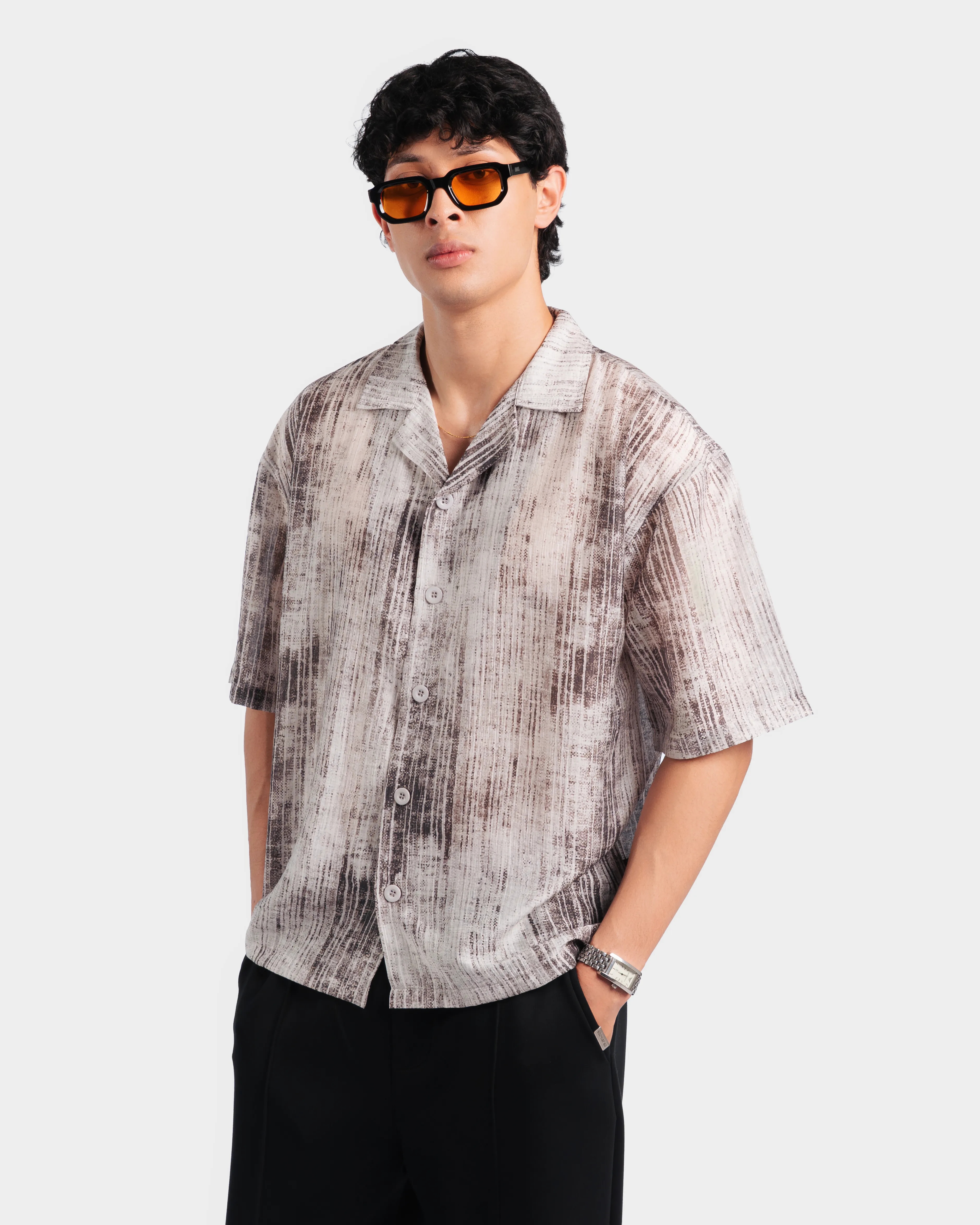 Summer Shirt - Image 1