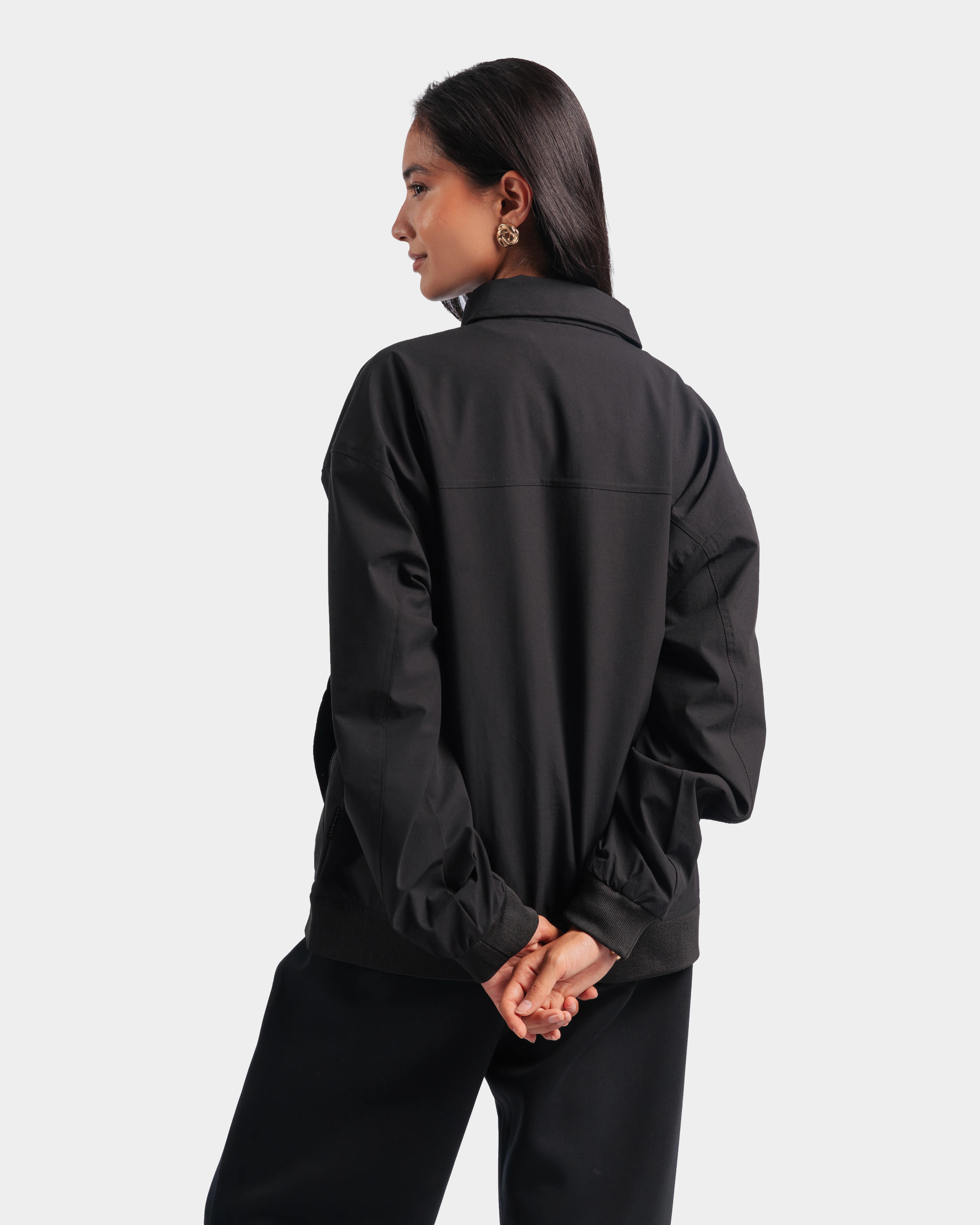 Bomber Jacket - Image 10