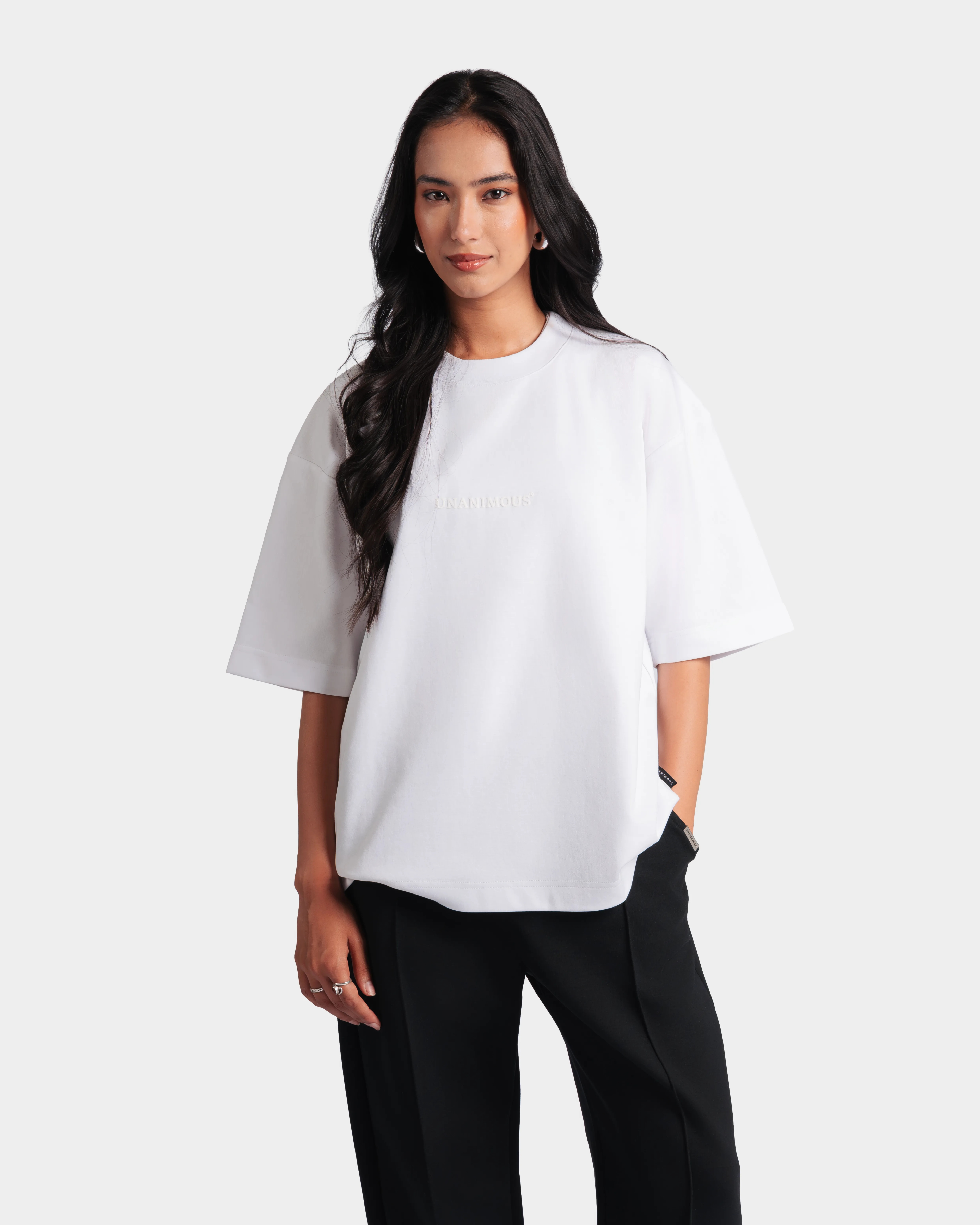 Puff Printed Tee - alternate view