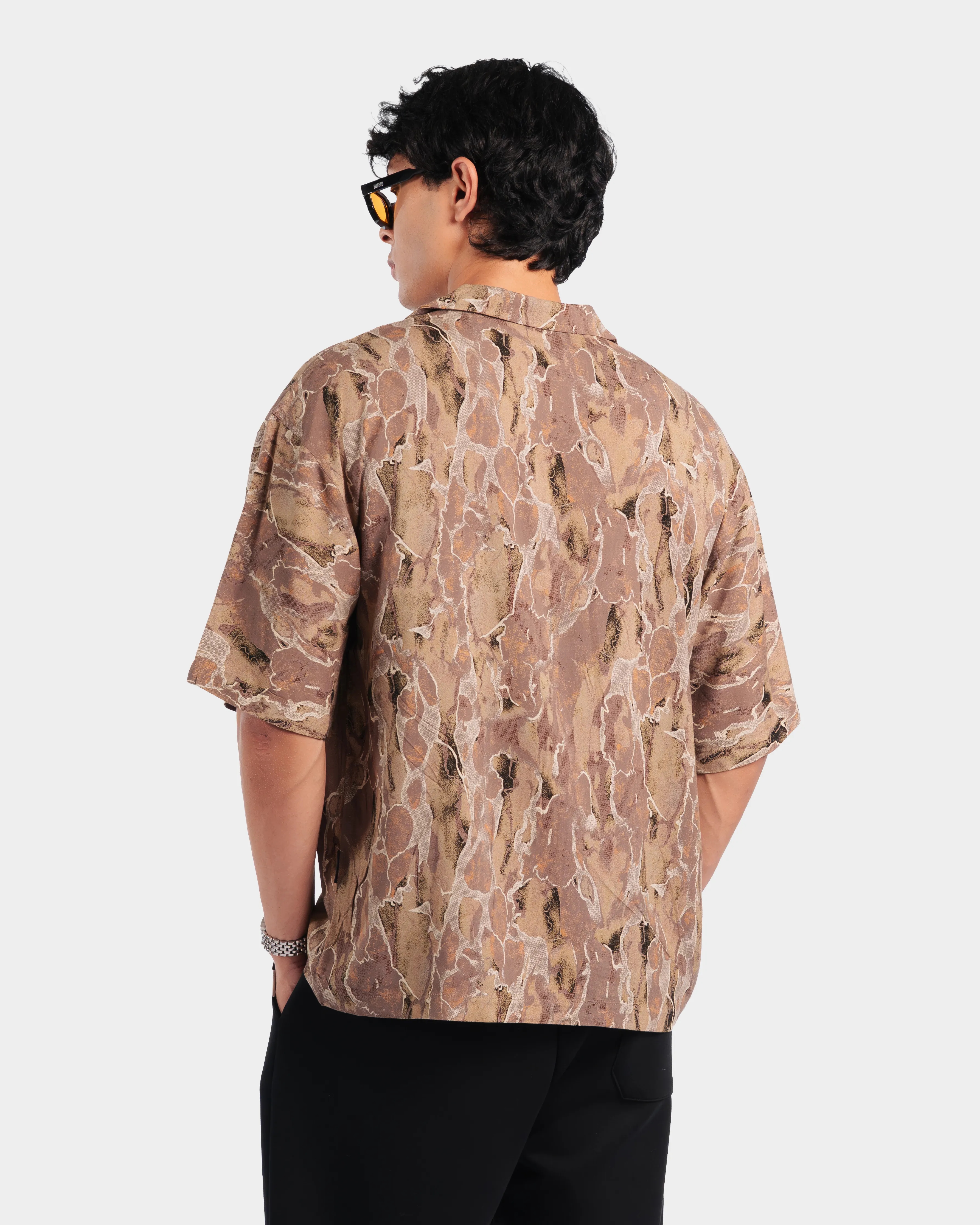 Summer Shirt - alternate view