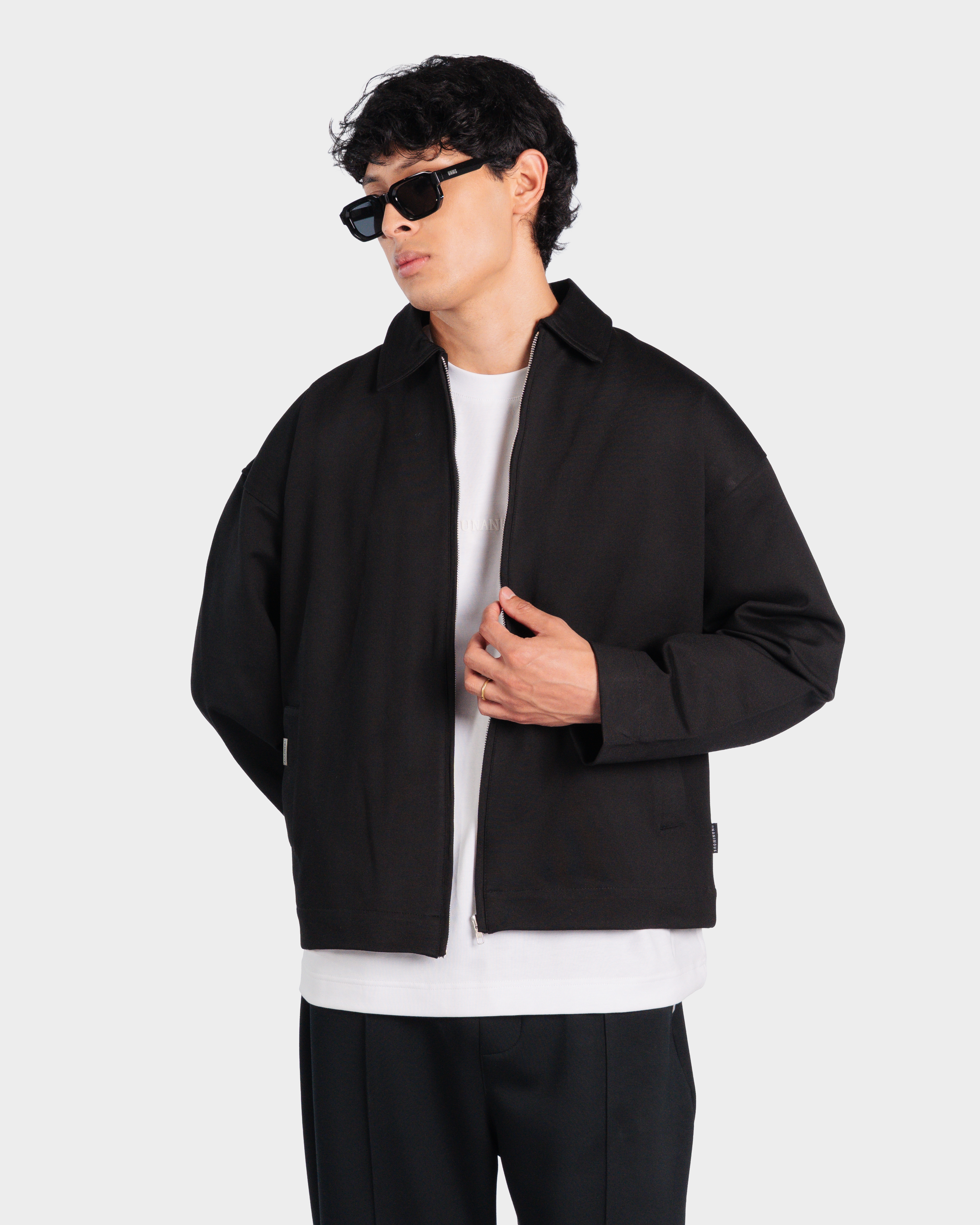 Coach Jacket