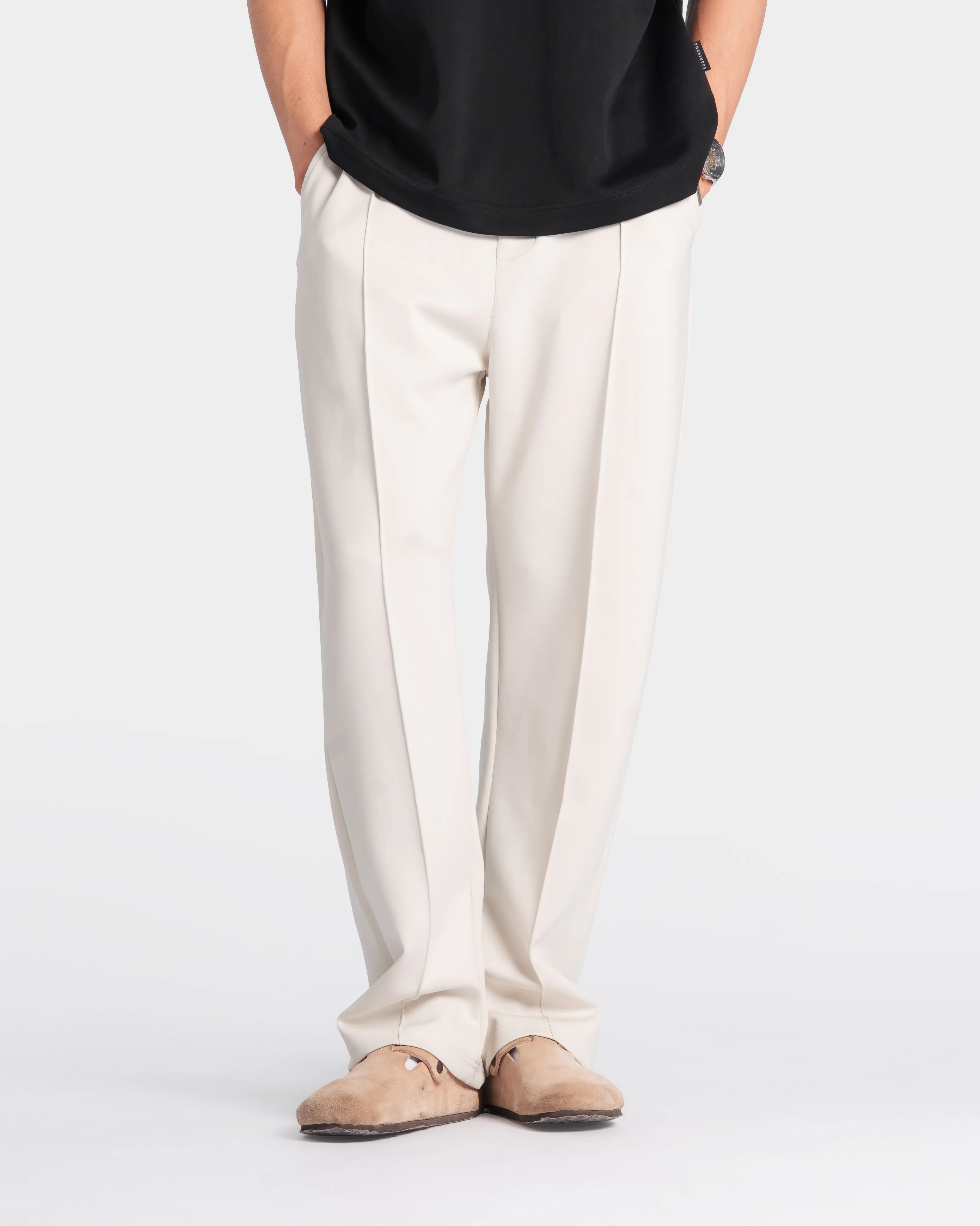 Tailored Formal Pant