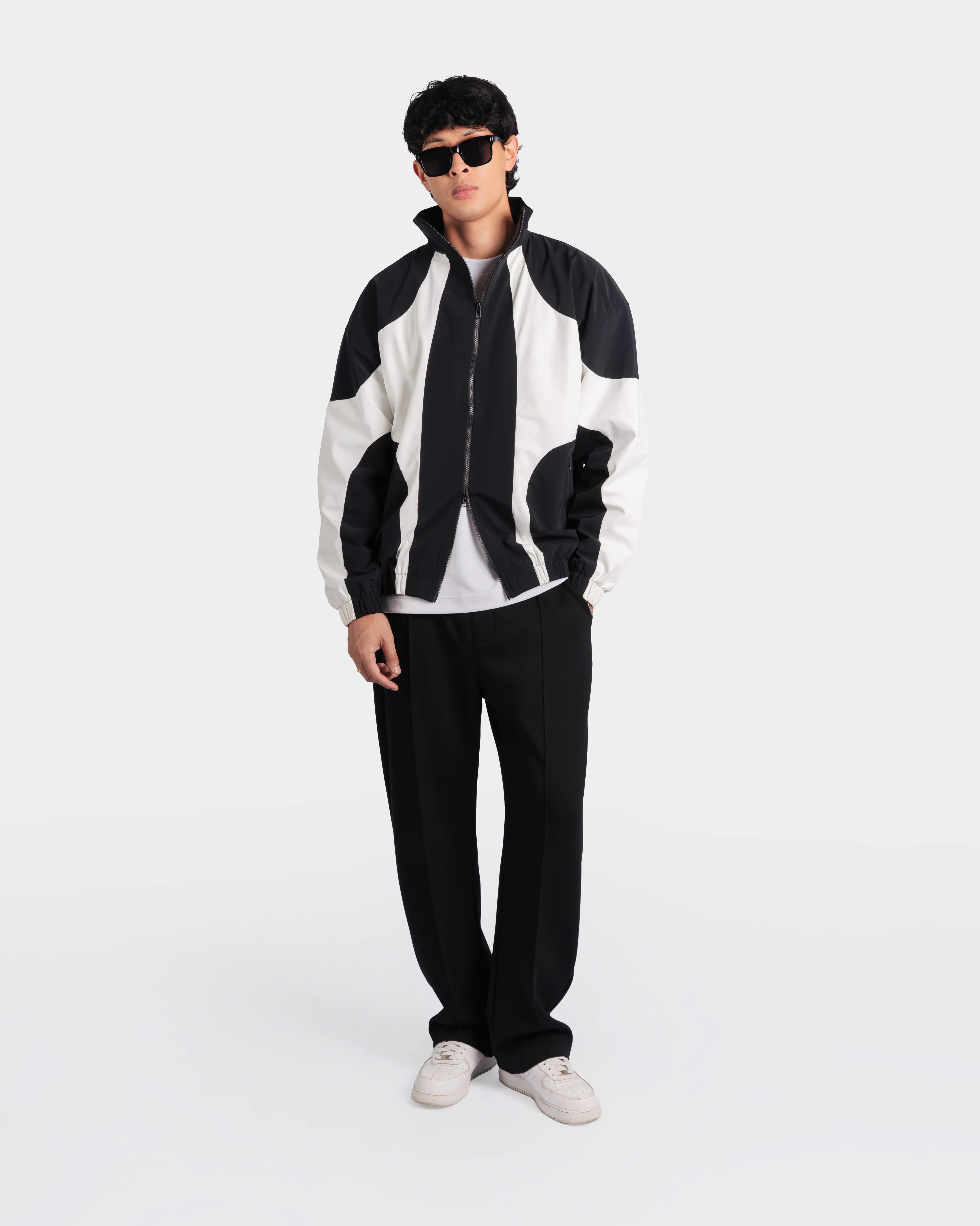 Techno Jacket - Image 6