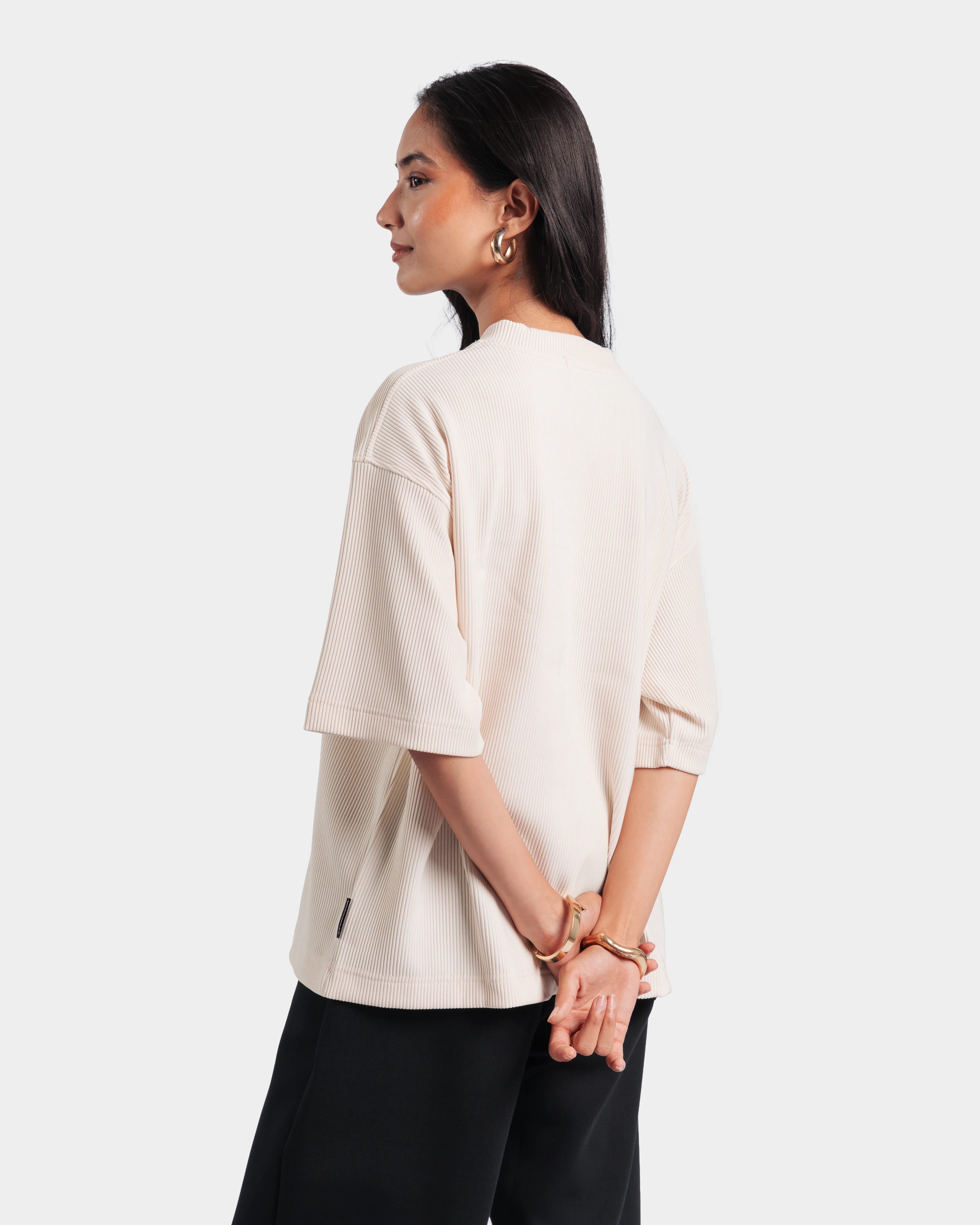 Pleats Jersey - Image 5