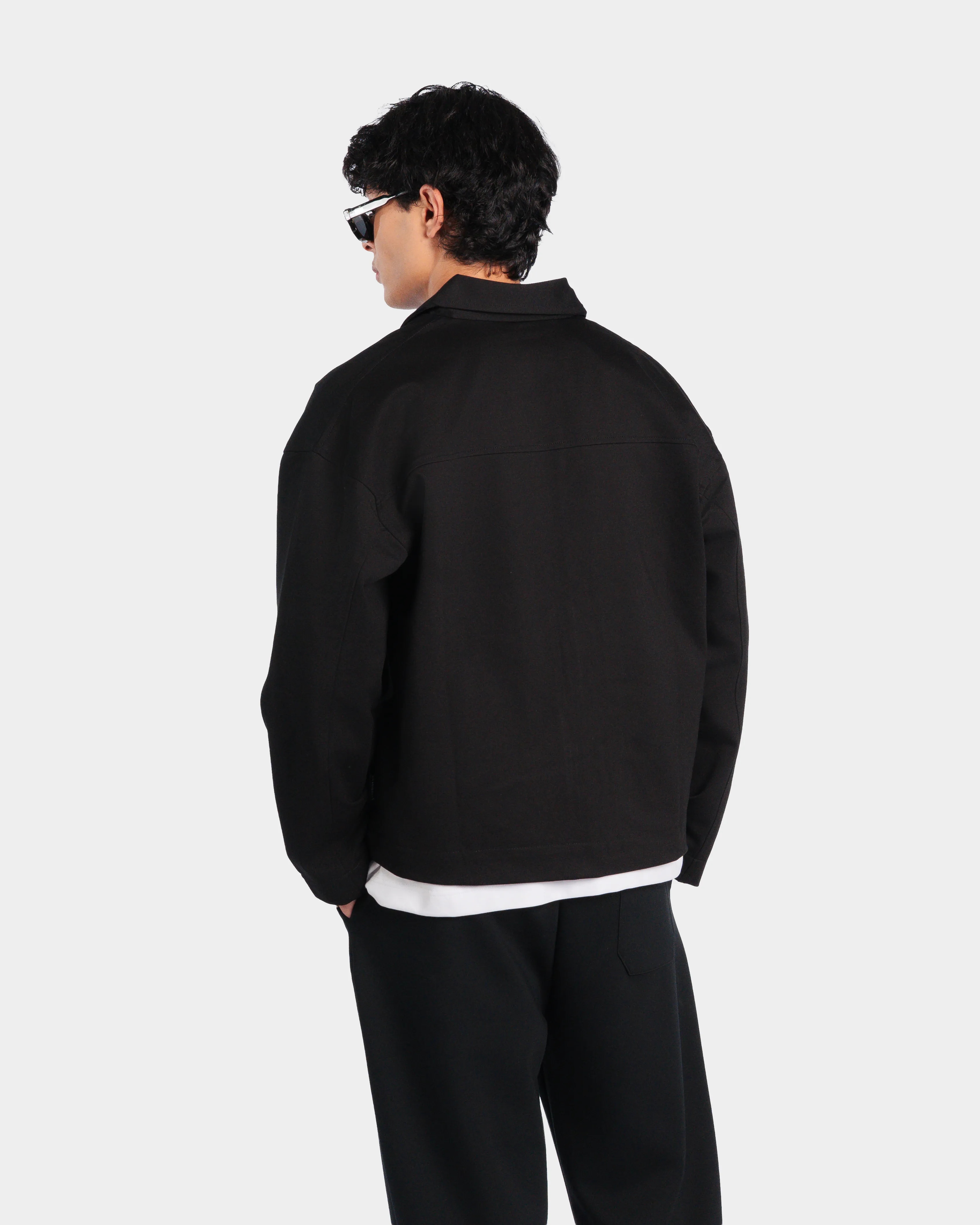 Coach Jacket - Image 8