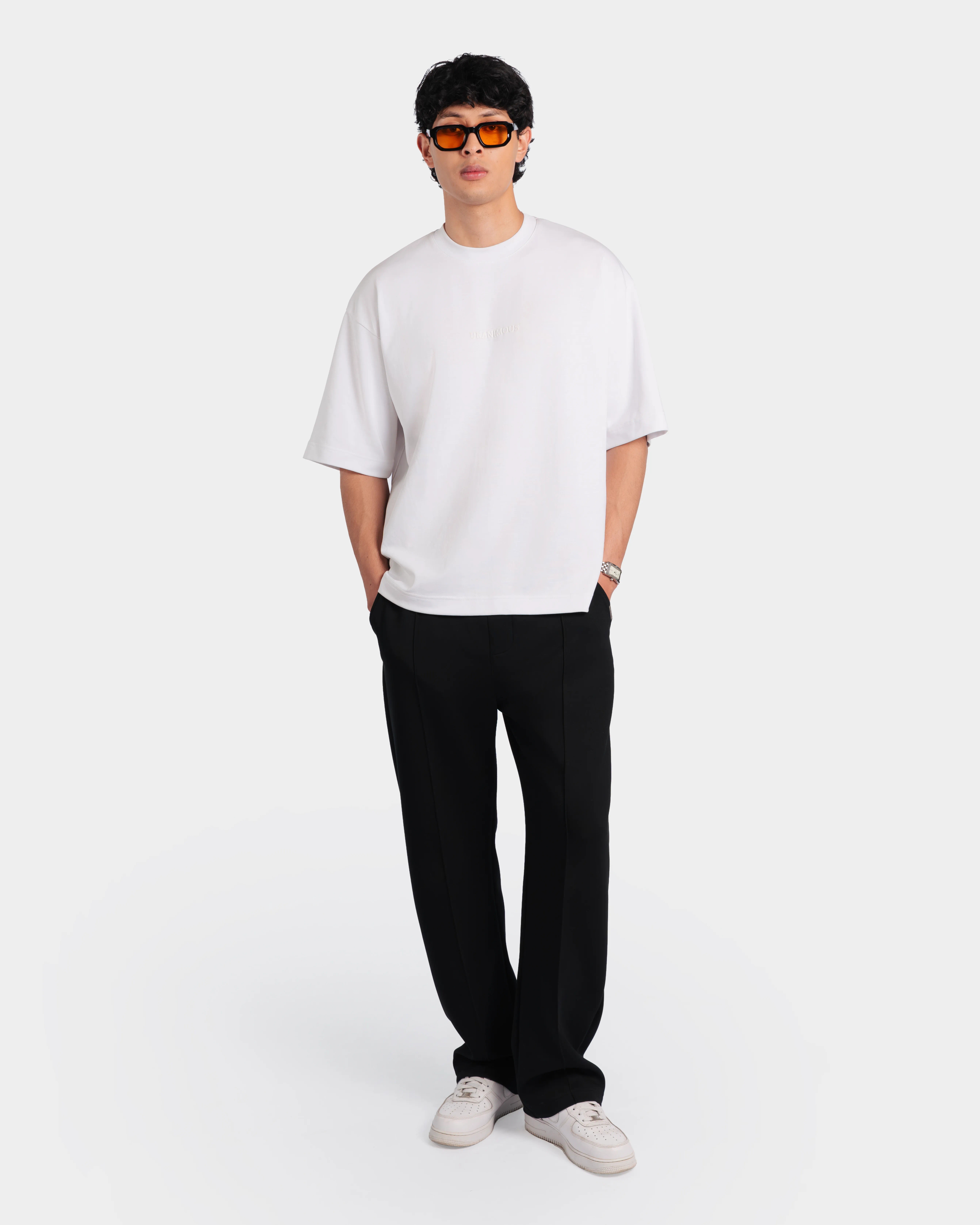 Puff Printed Tee