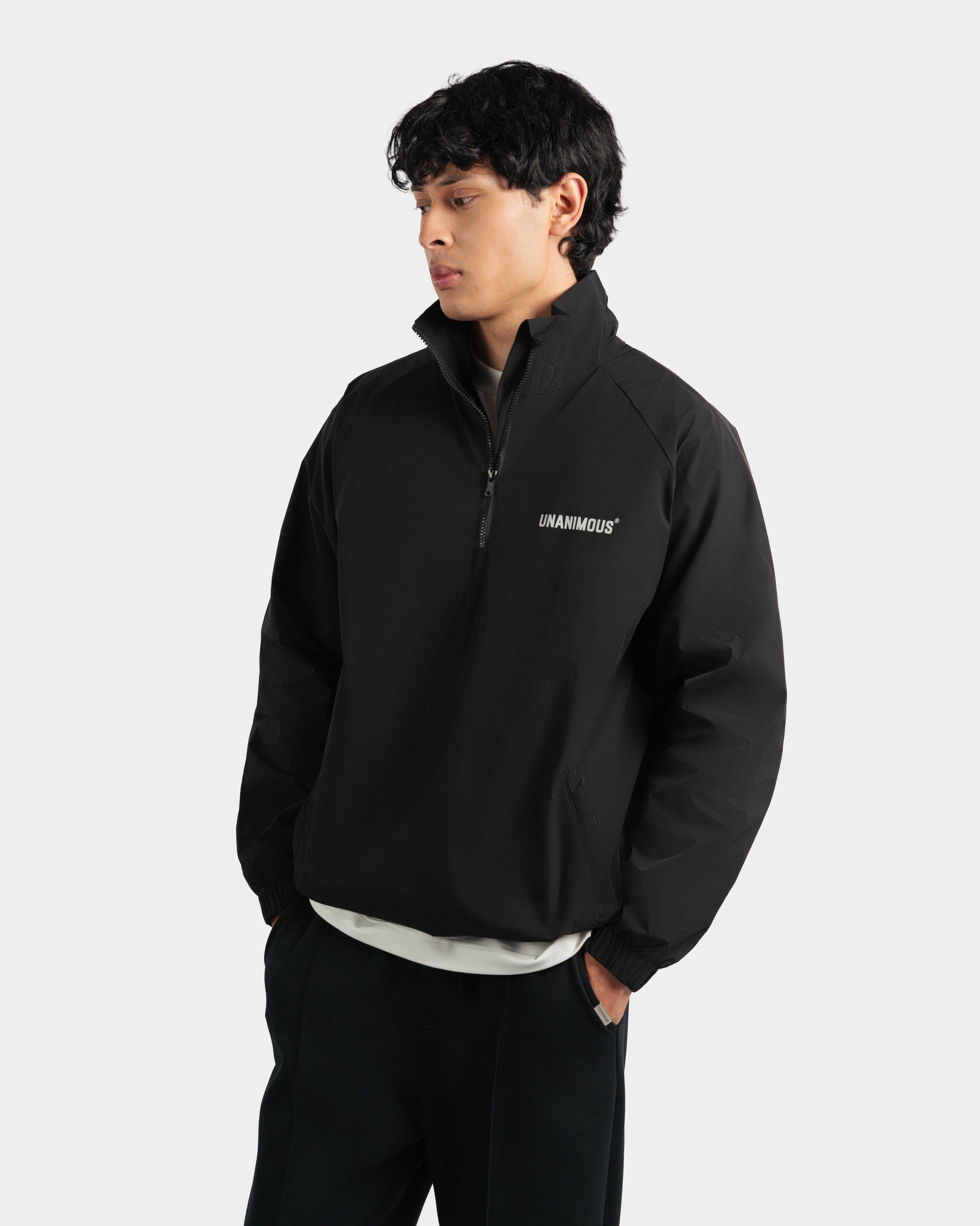 Technical Jacket