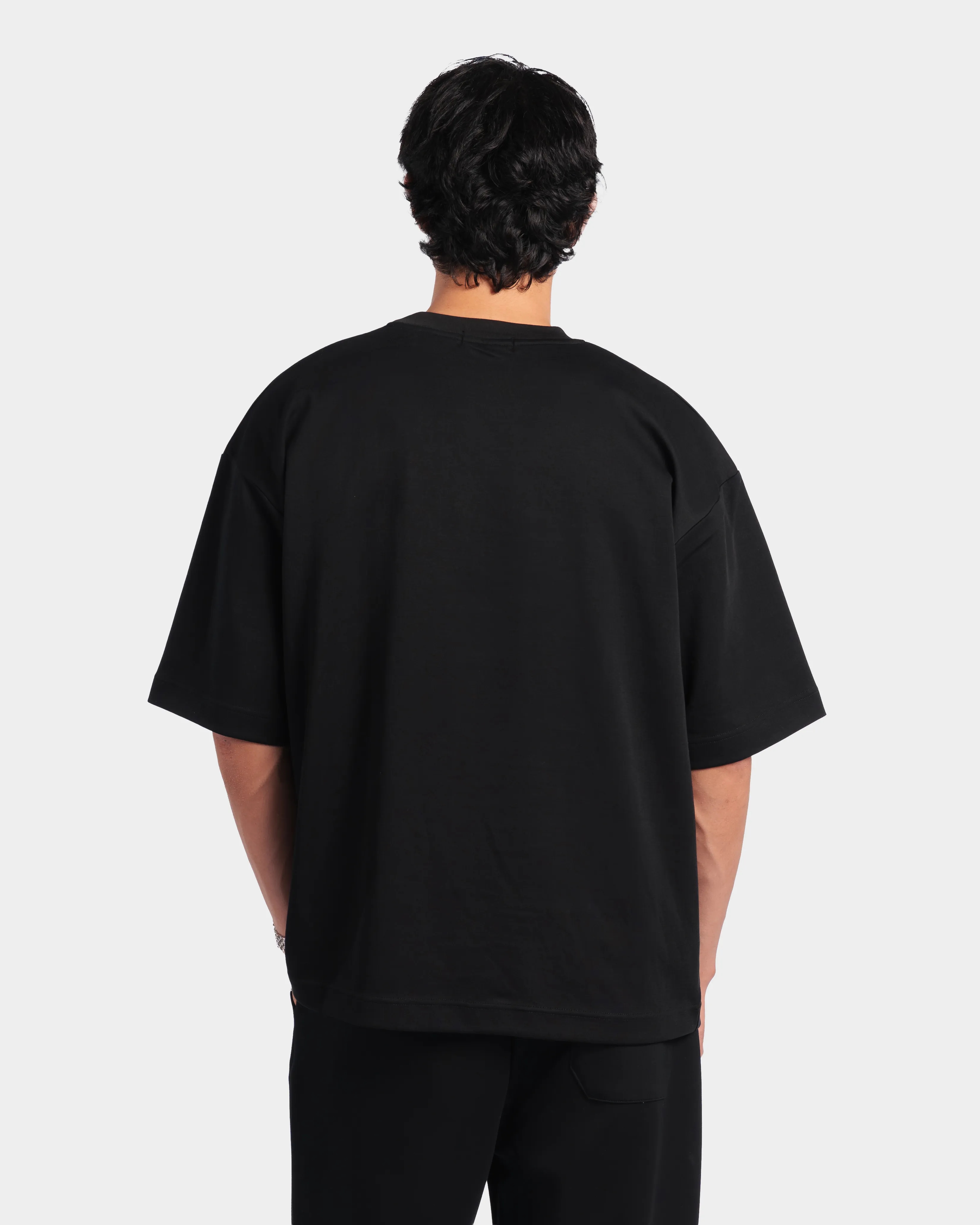 Puff Printed Tee - Image 4