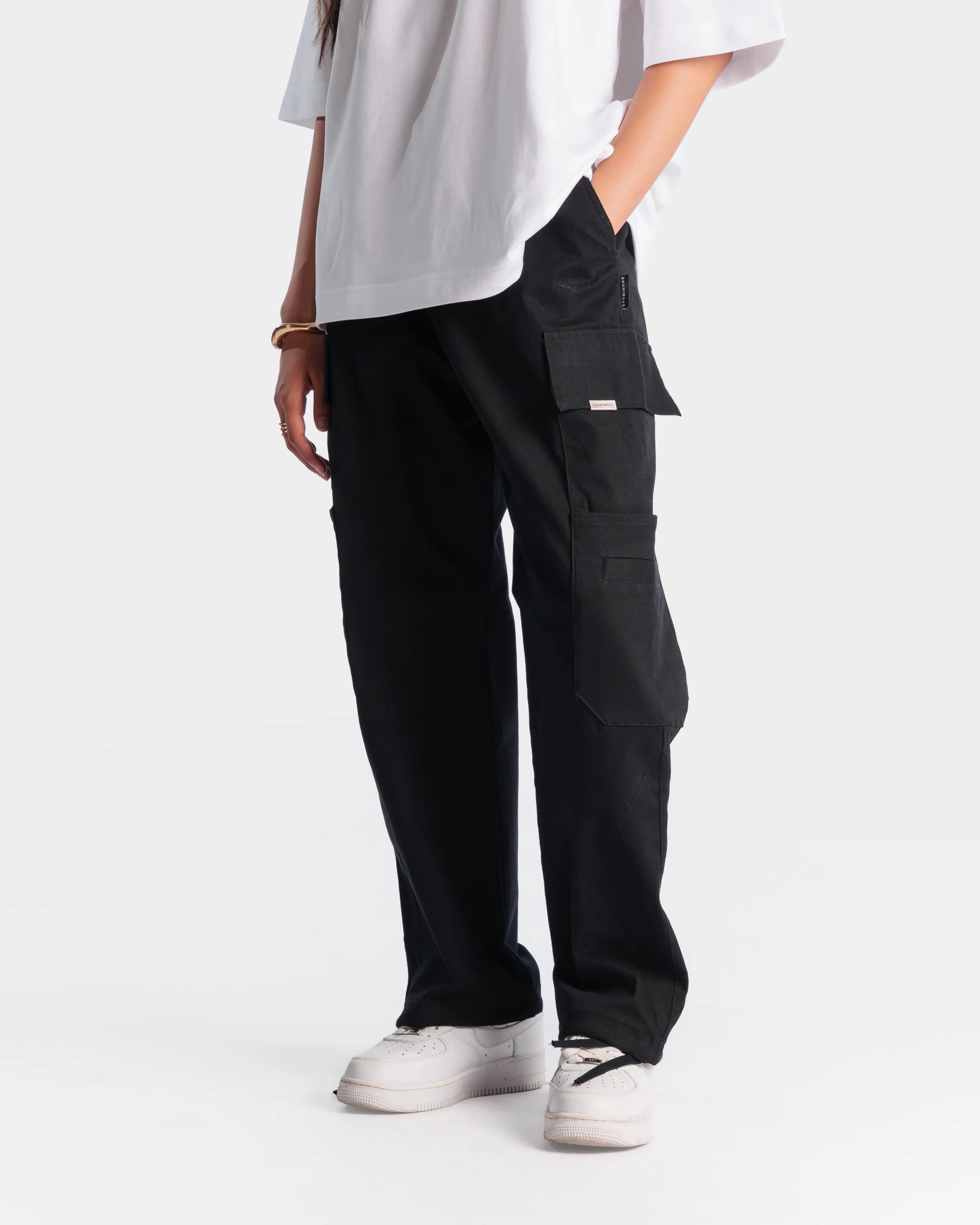Twill Cargo Pant - Image 8