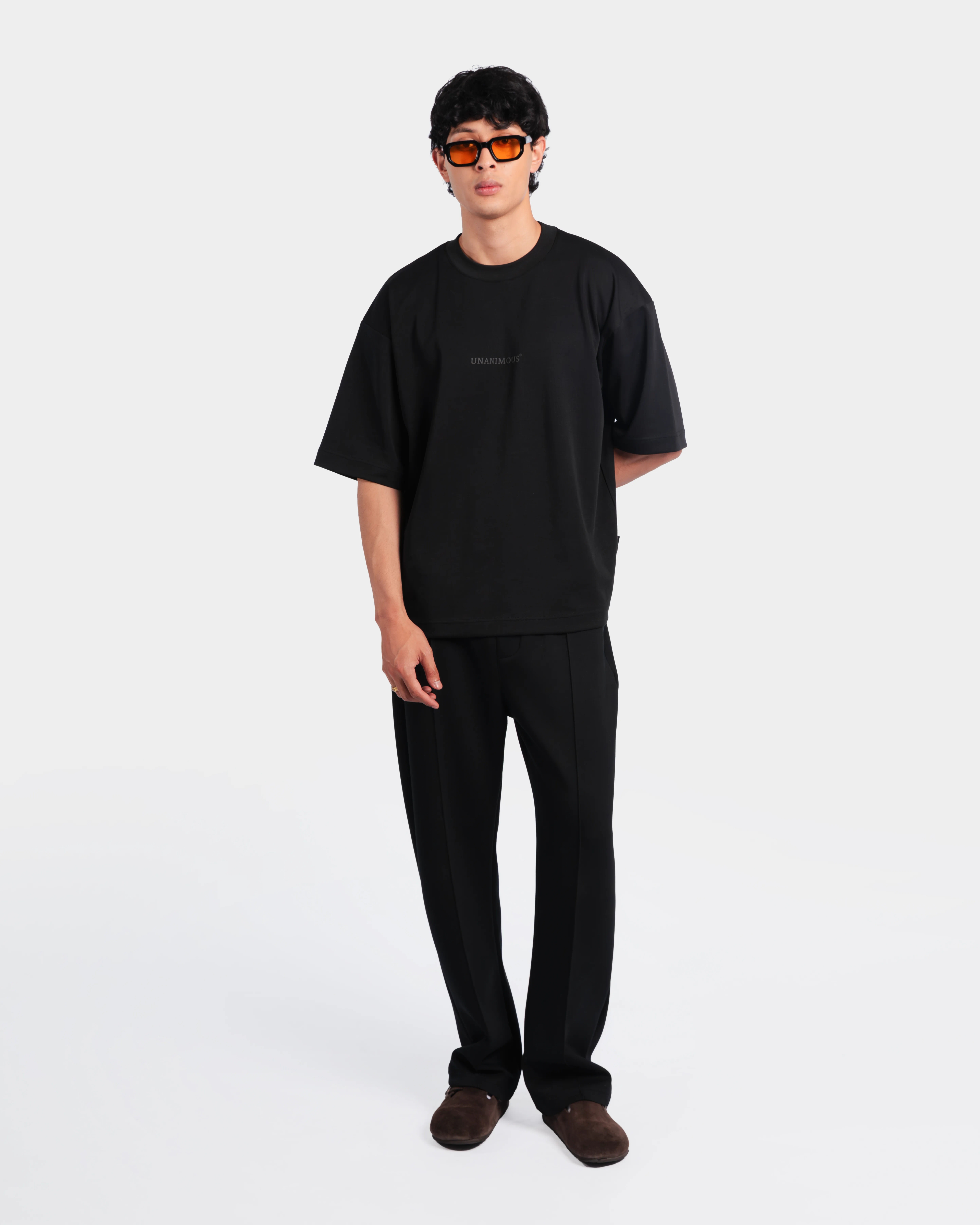 Puff Printed Tee