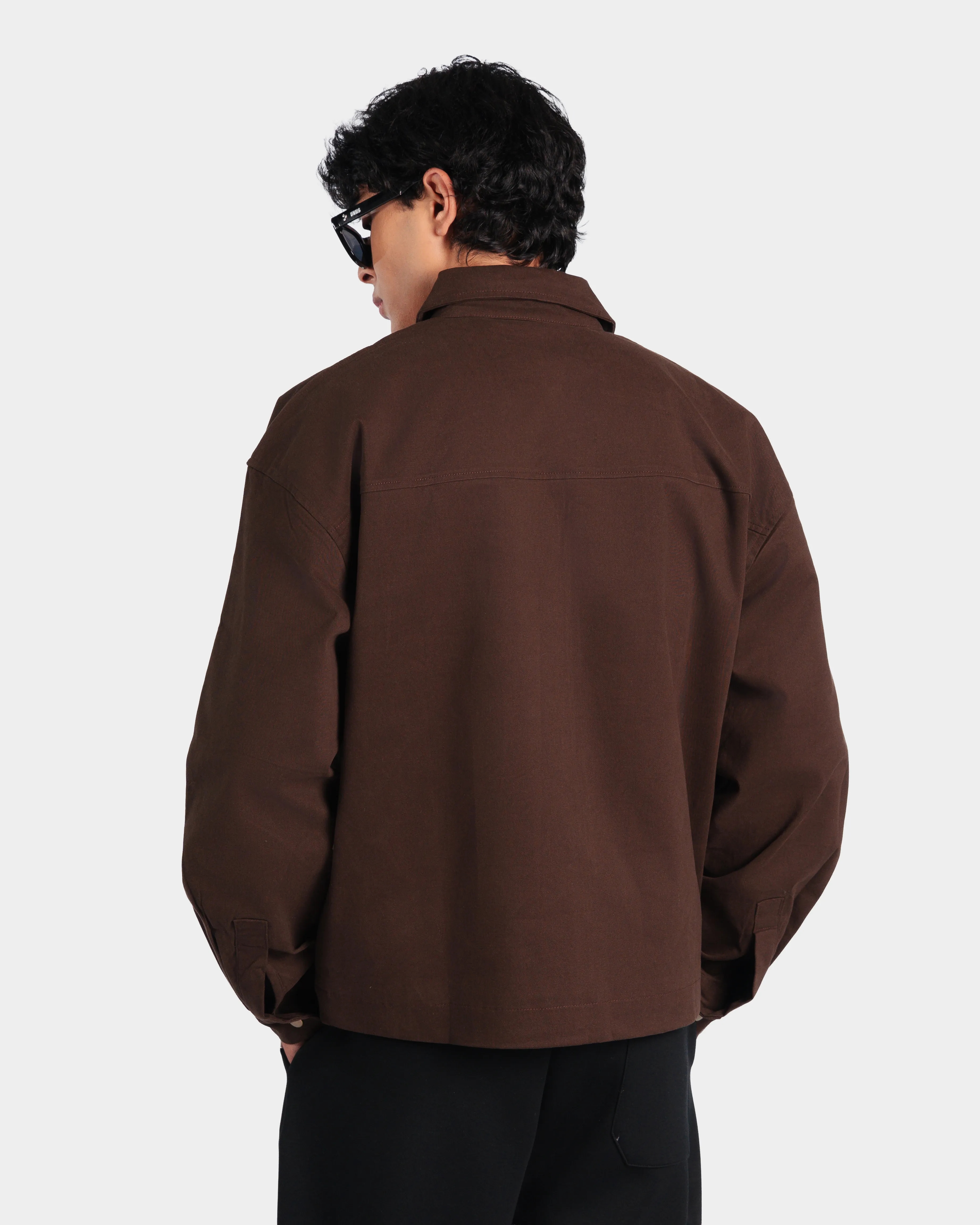 Workwear Jacket 2.0 - Image 8