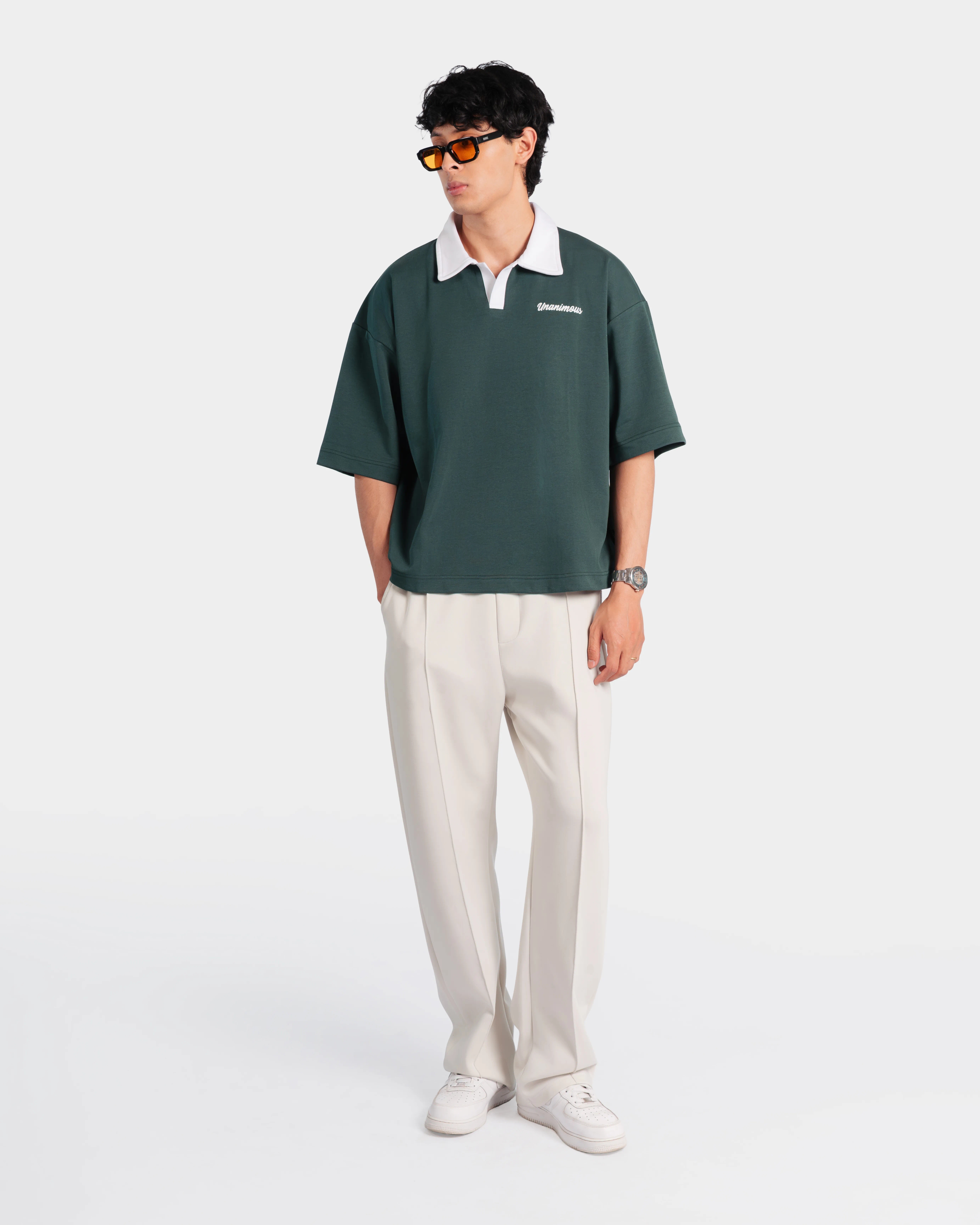 Tailored Formal Pant - alternate view