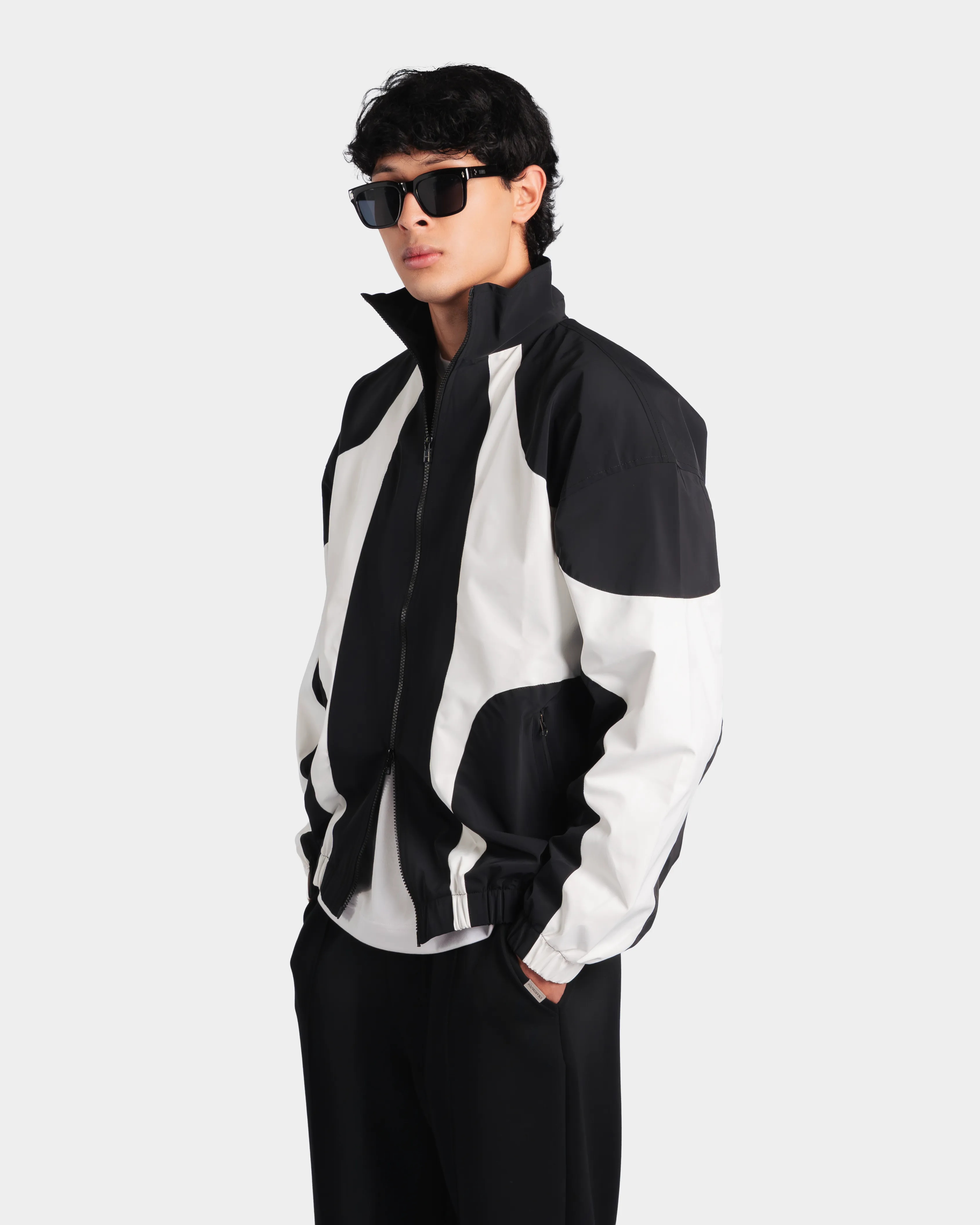 Techno Jacket - Image 2