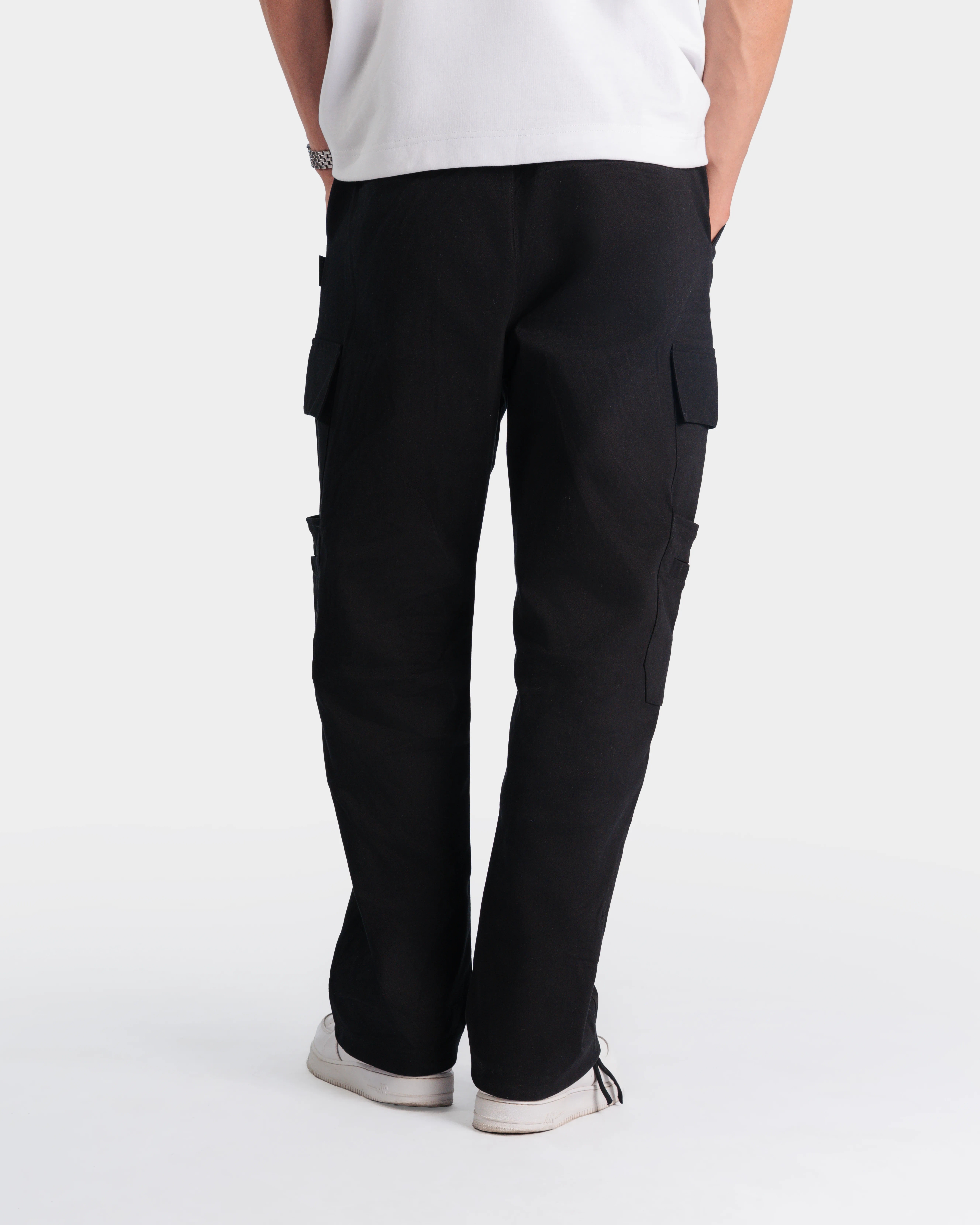 Twill Cargo Pant - Image 6