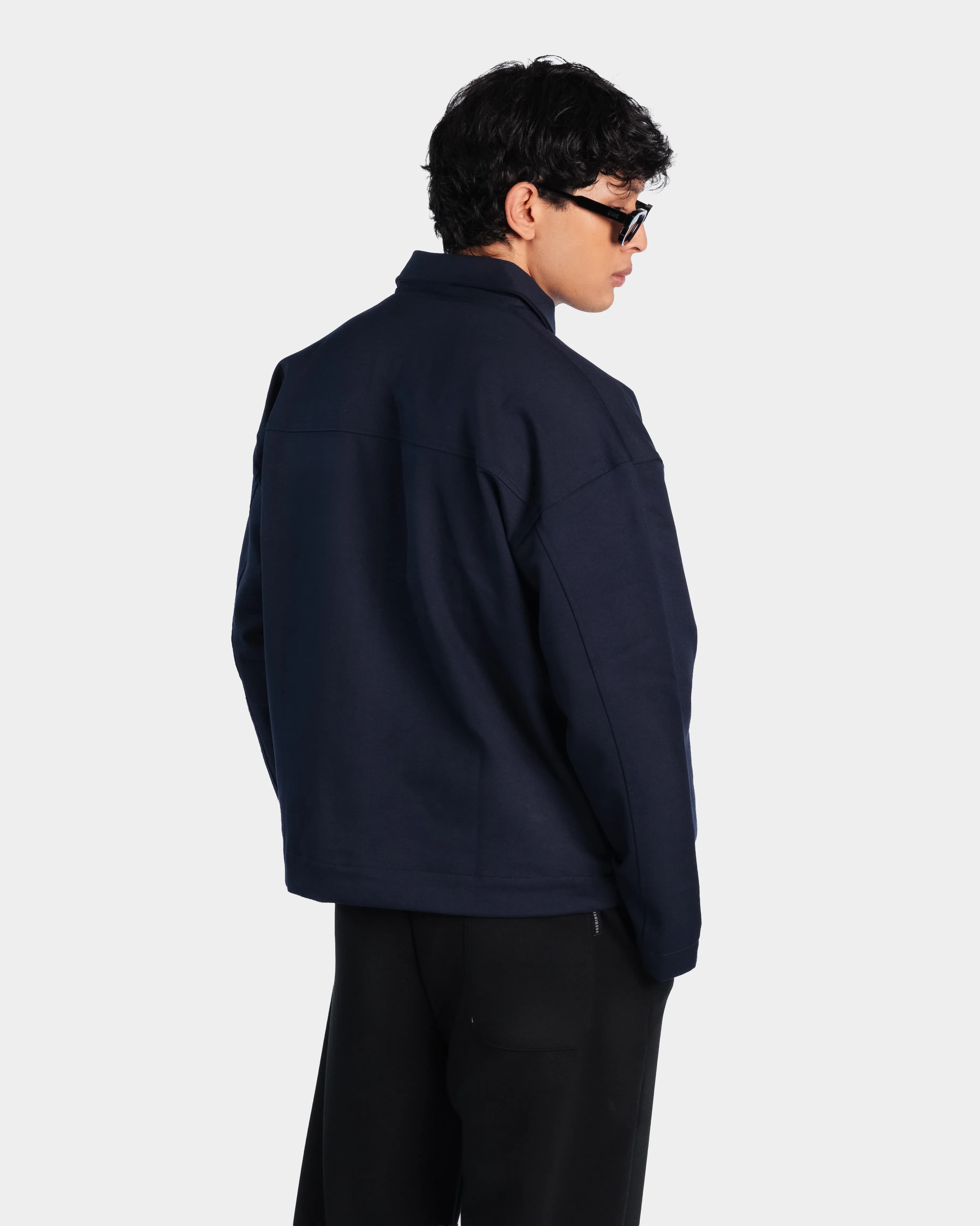 Coach Jacket - Image 5