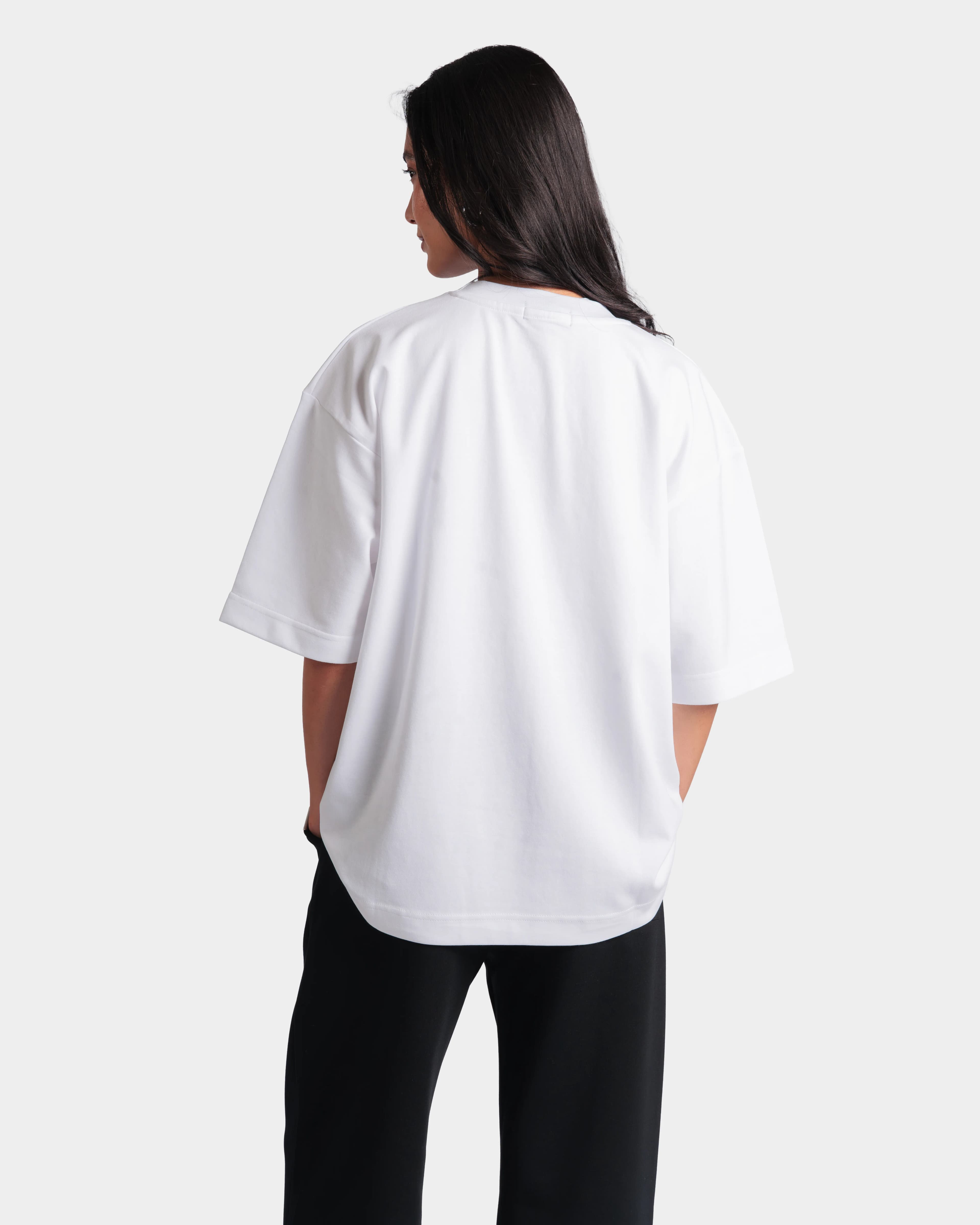 Puff Printed Tee - Image 6