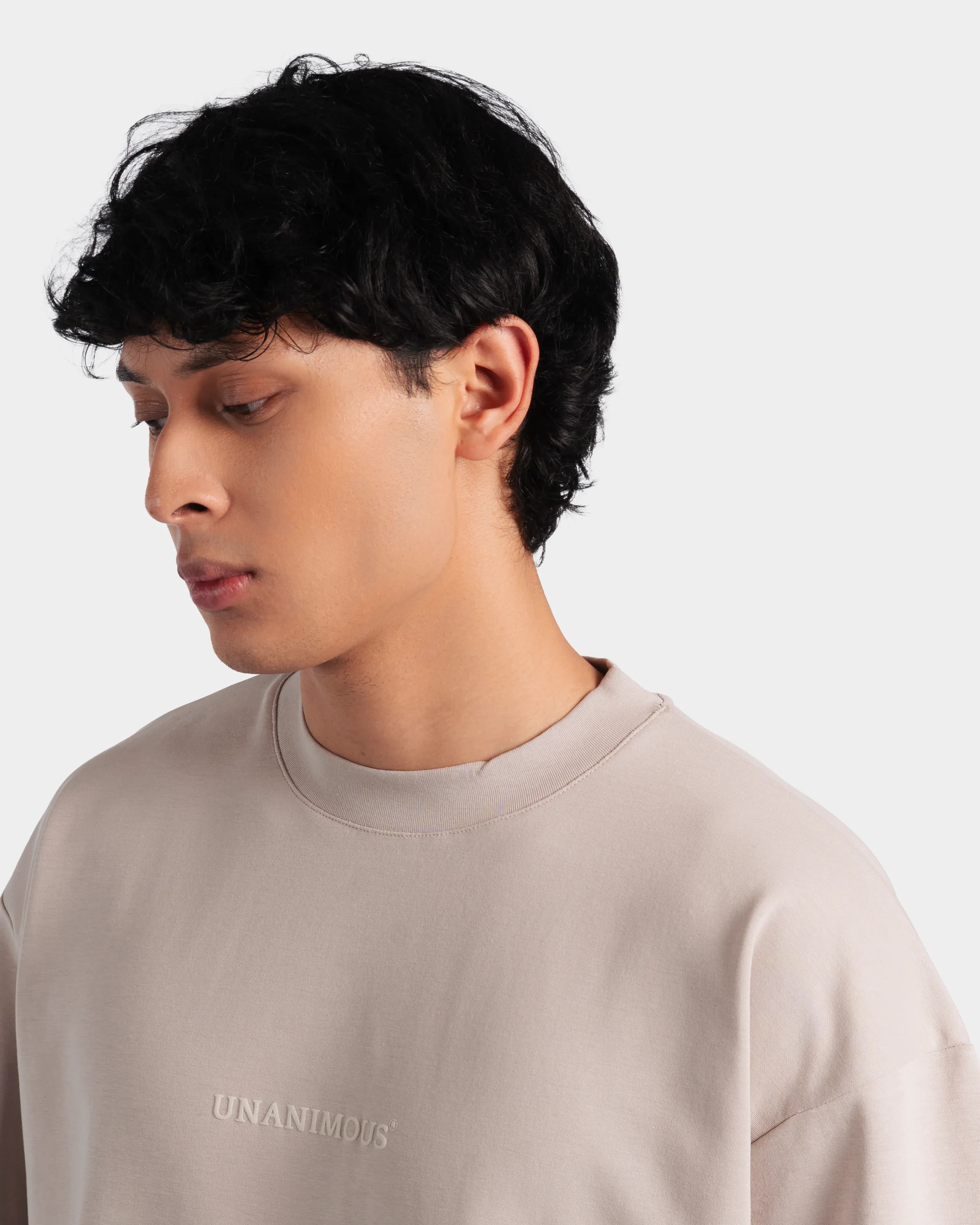 Puff Printed Tee - Image 1