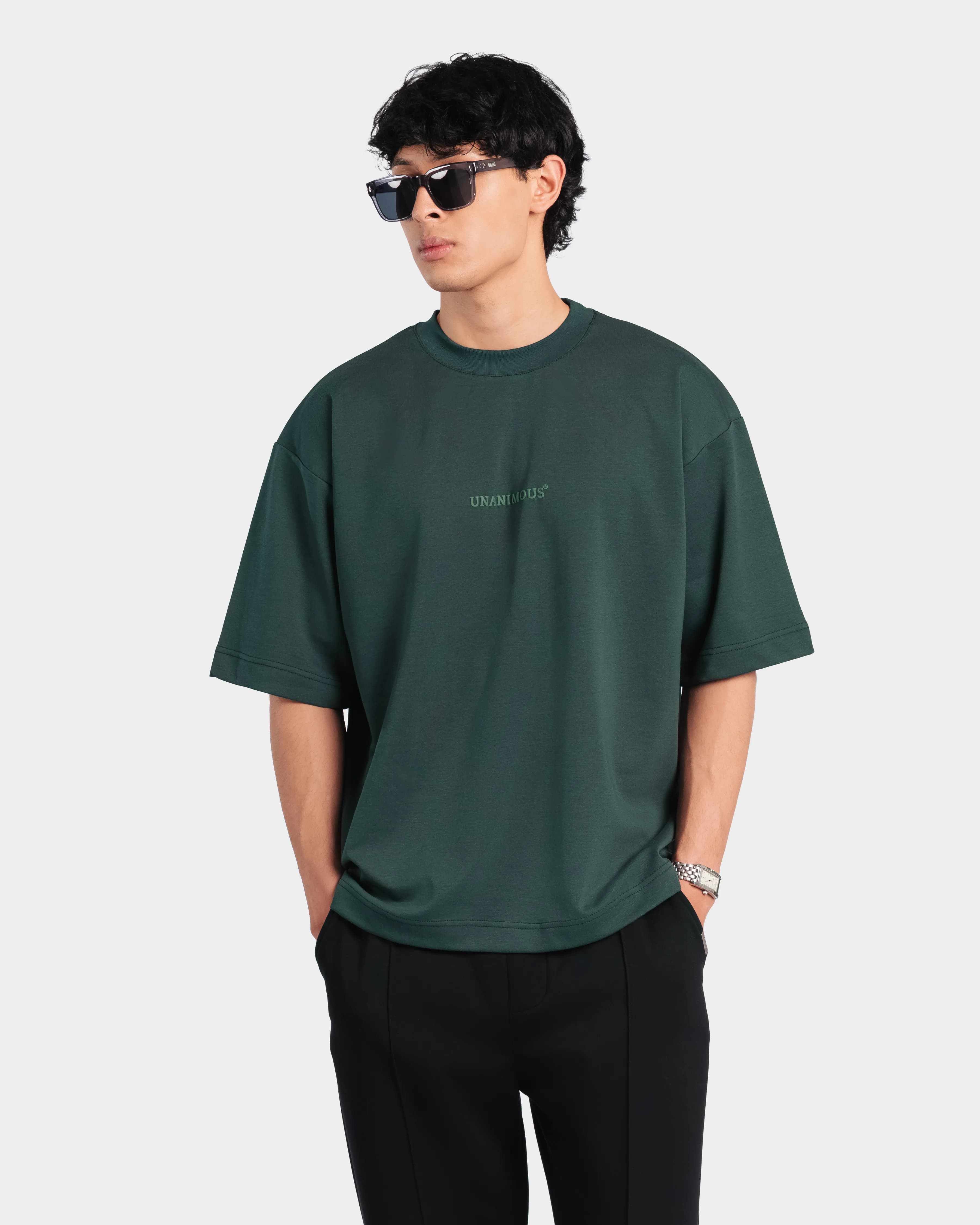 Puff Printed Tee - Image 5