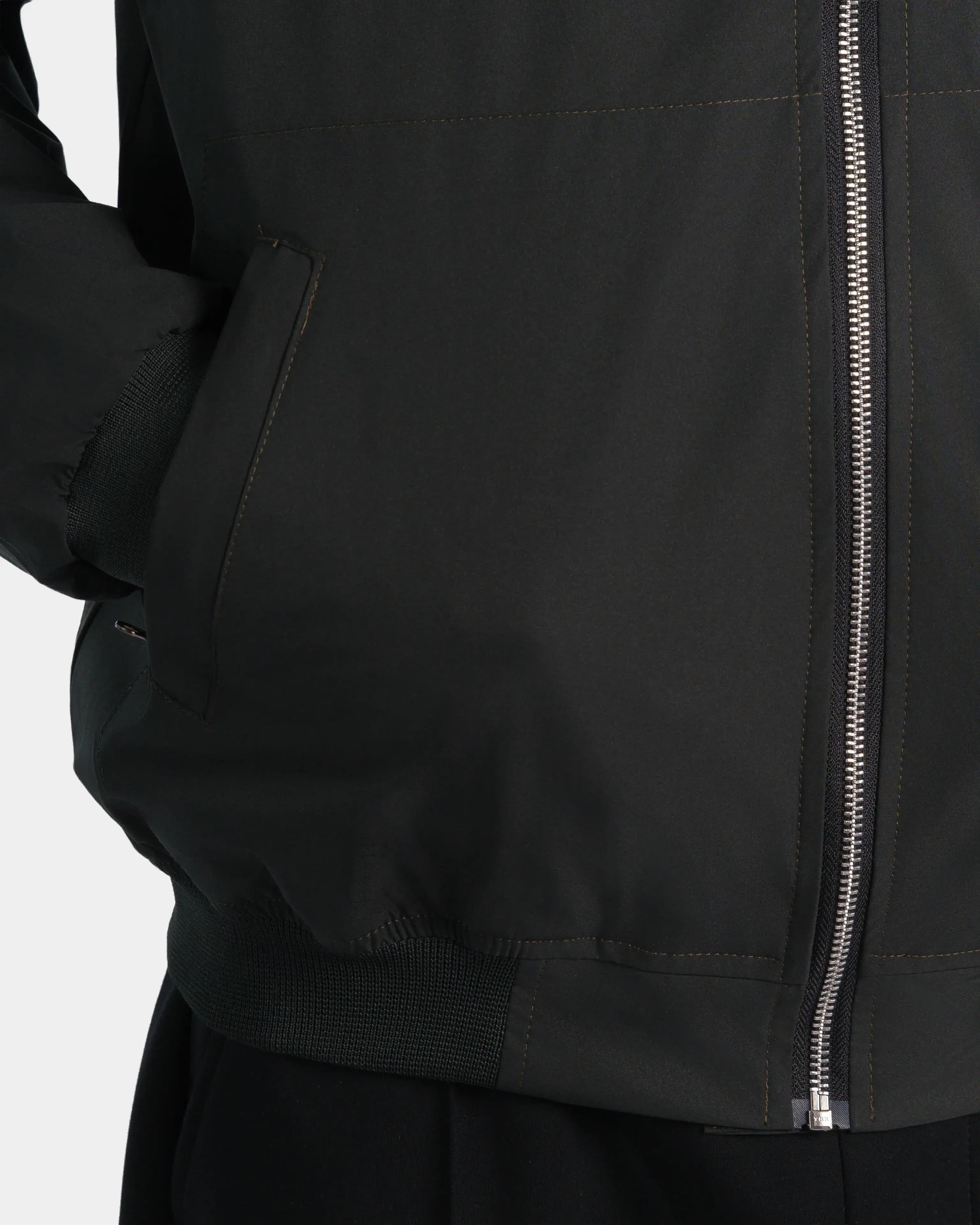 Bomber Jacket - Image 1