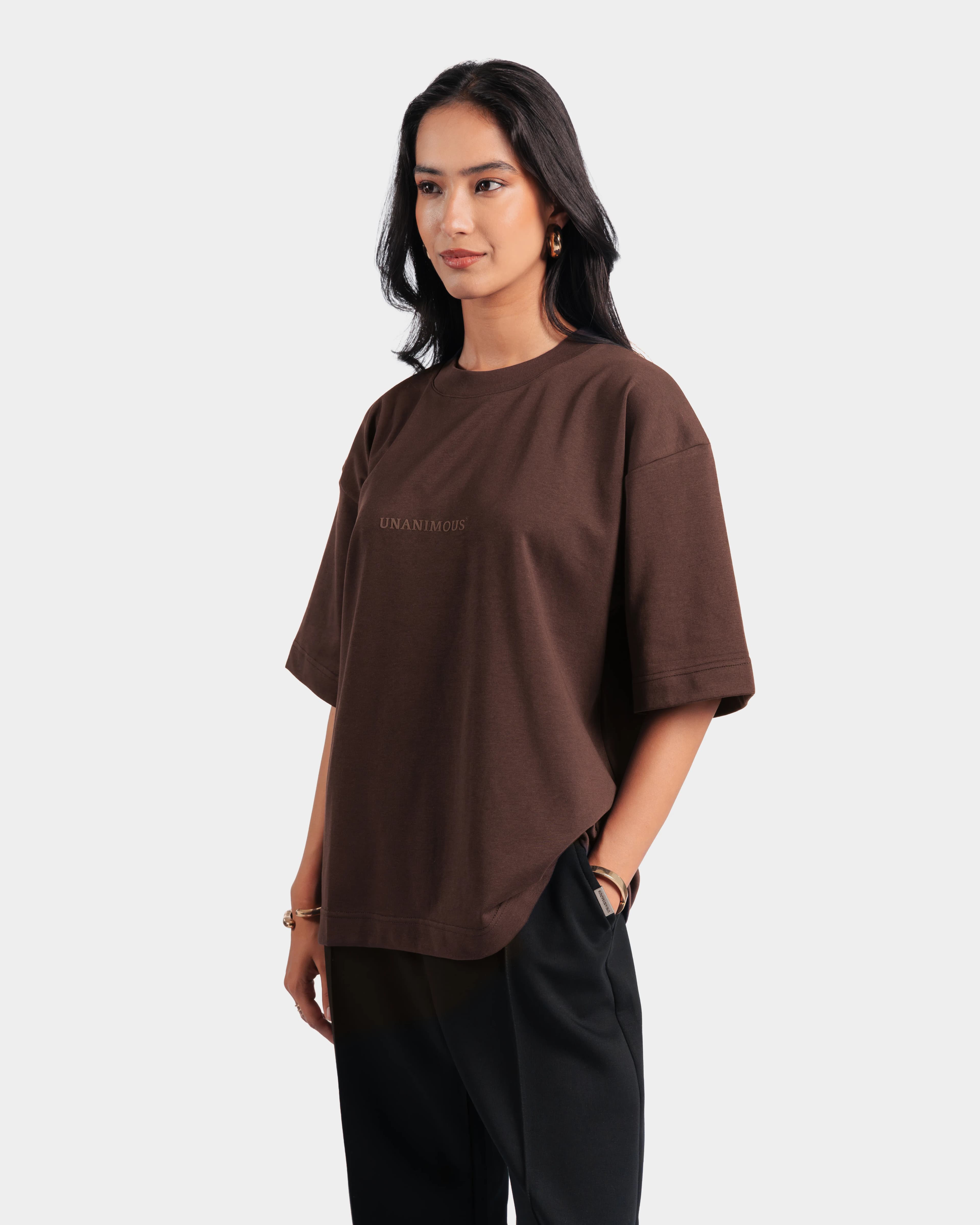 Puff Printed Tee - Image 8