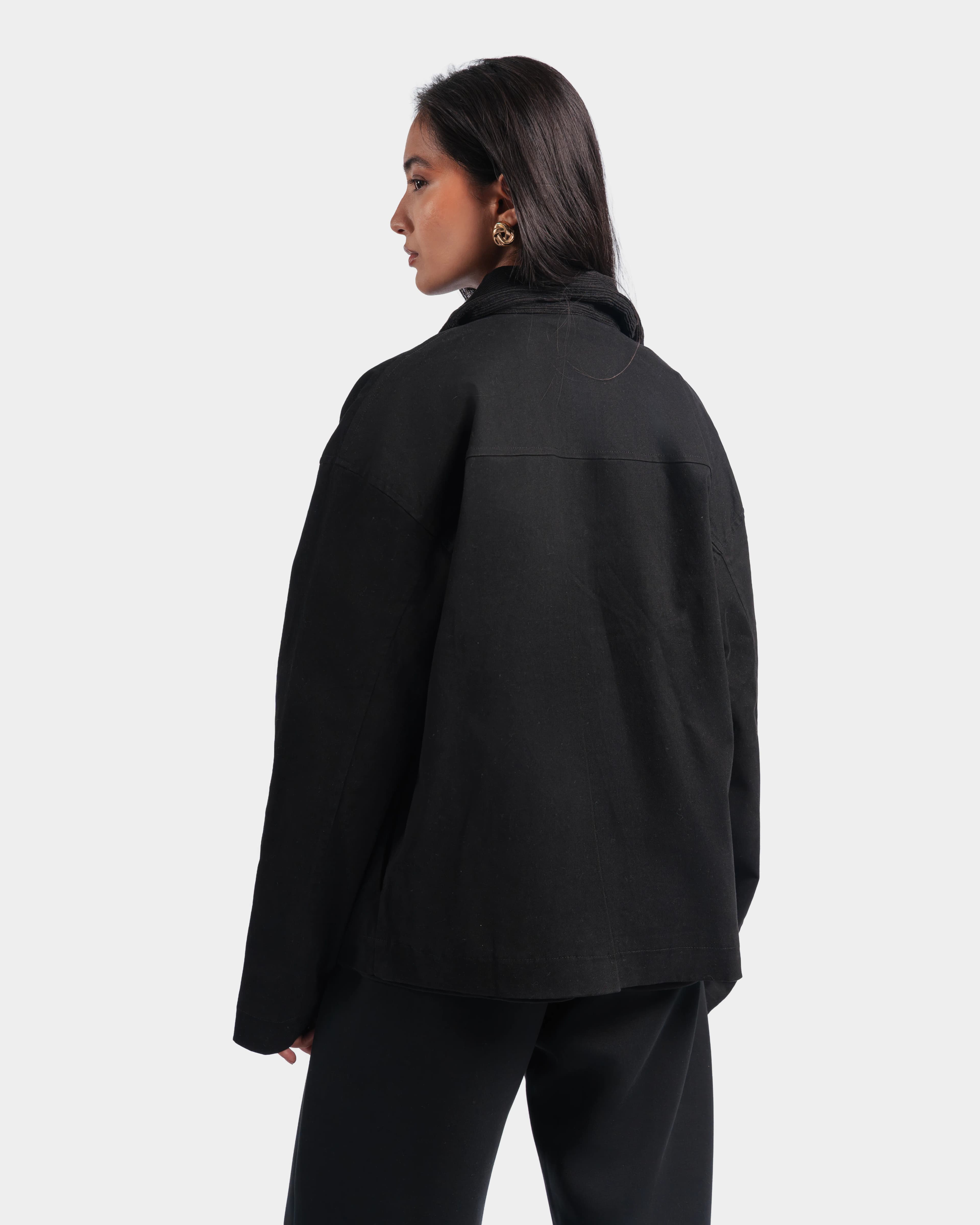 Harrington Jacket - Image 7