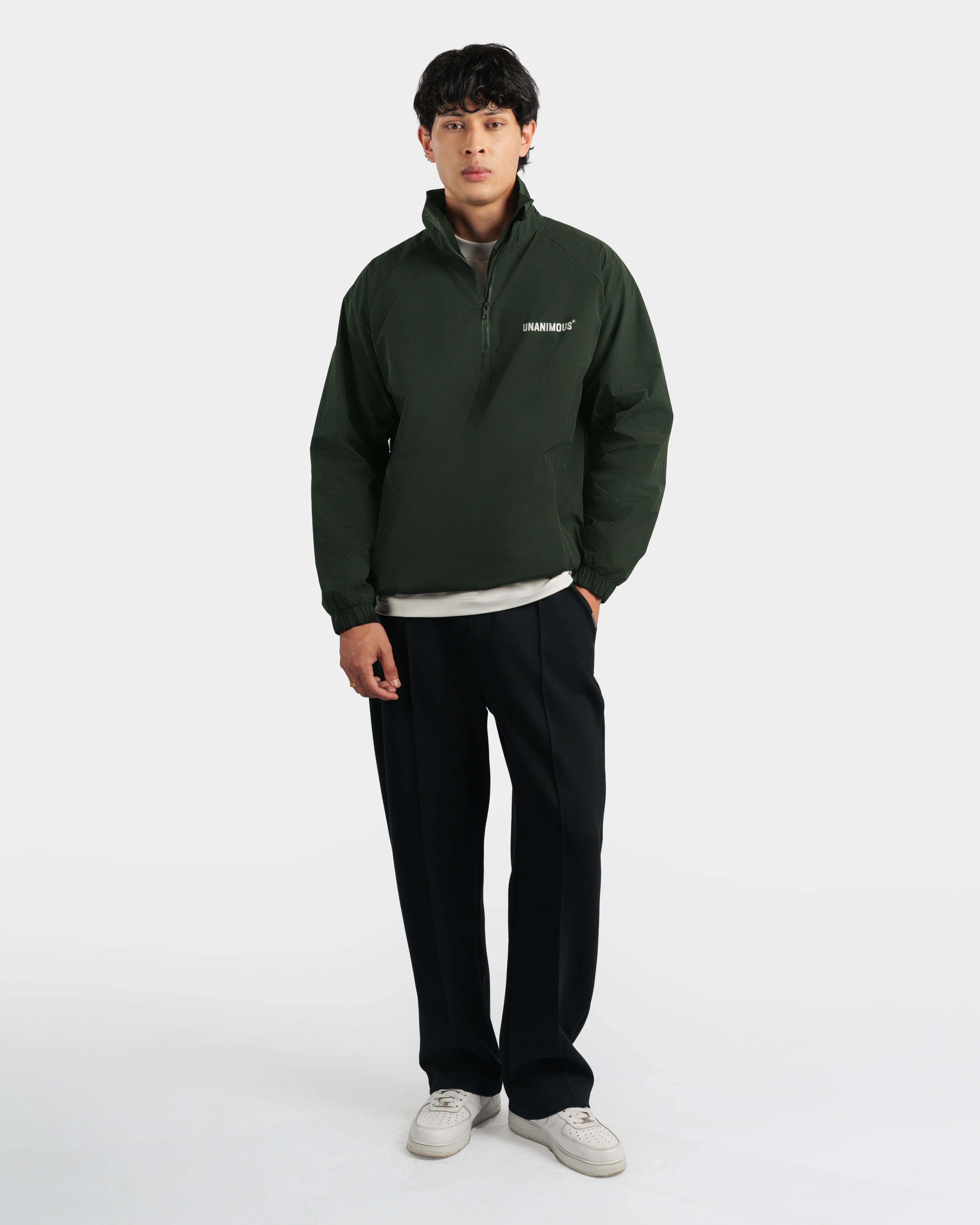 Technical Jacket - Image 1