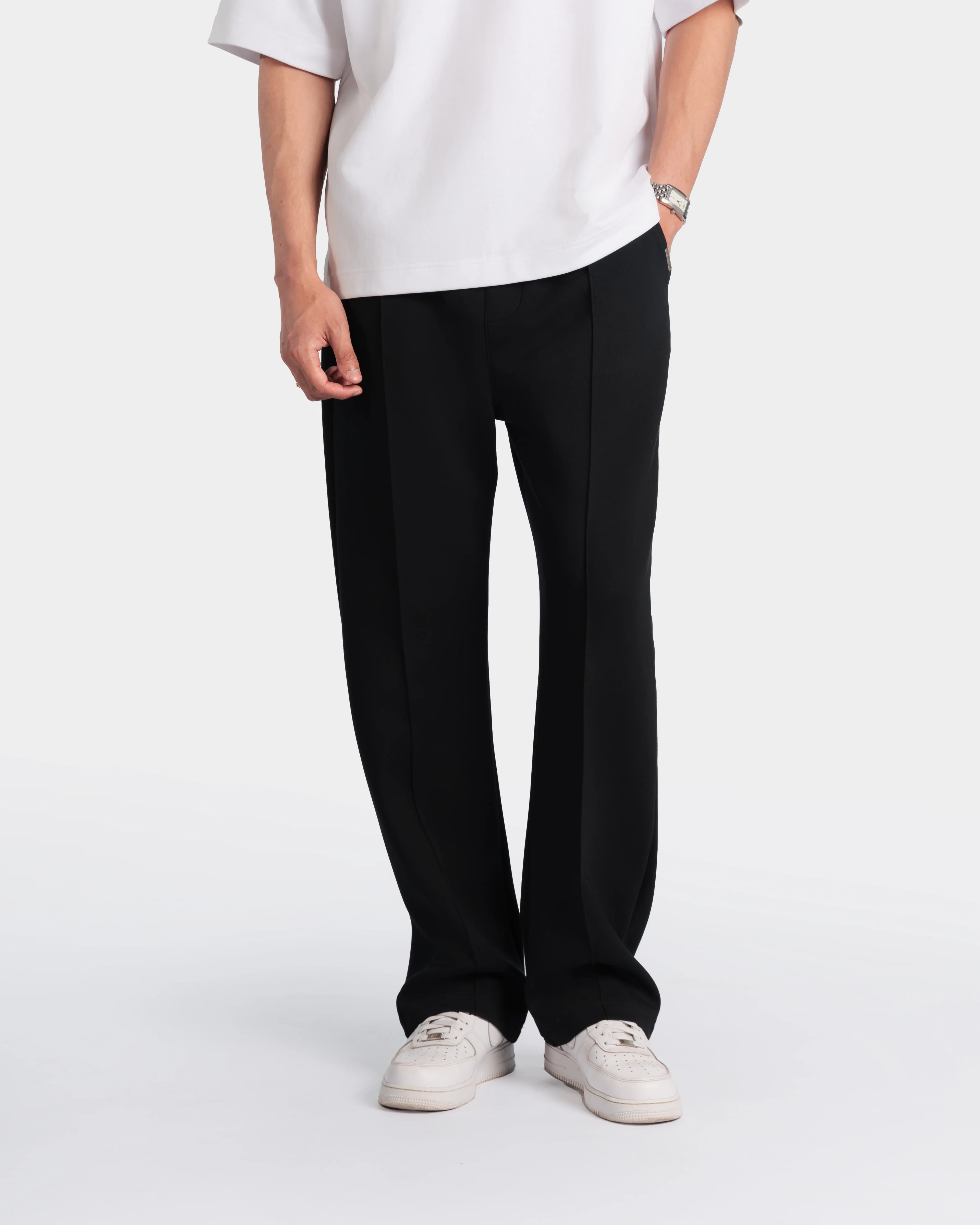 Tailored Formal Pant - Image 3