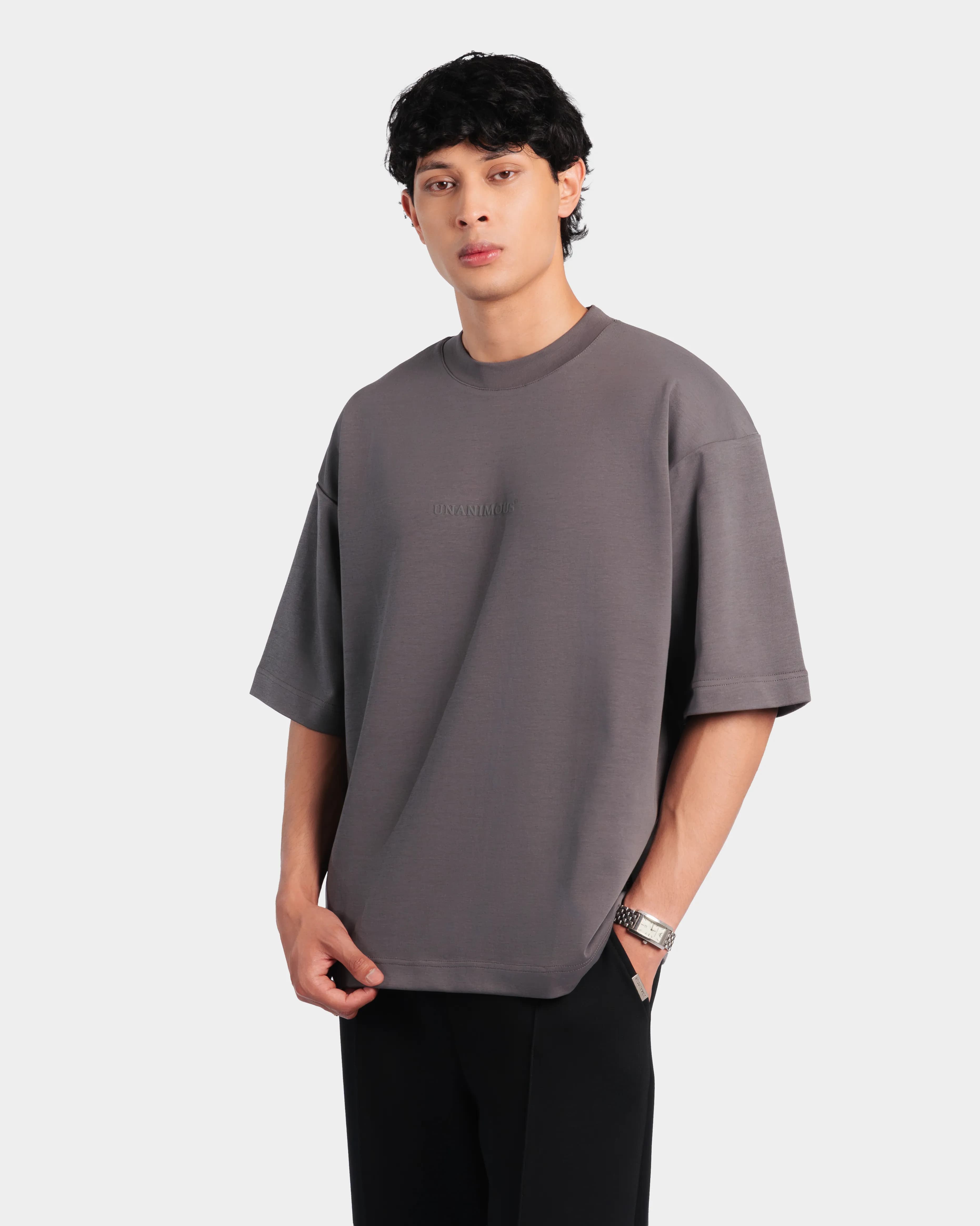 Puff Printed Tee - Image 1