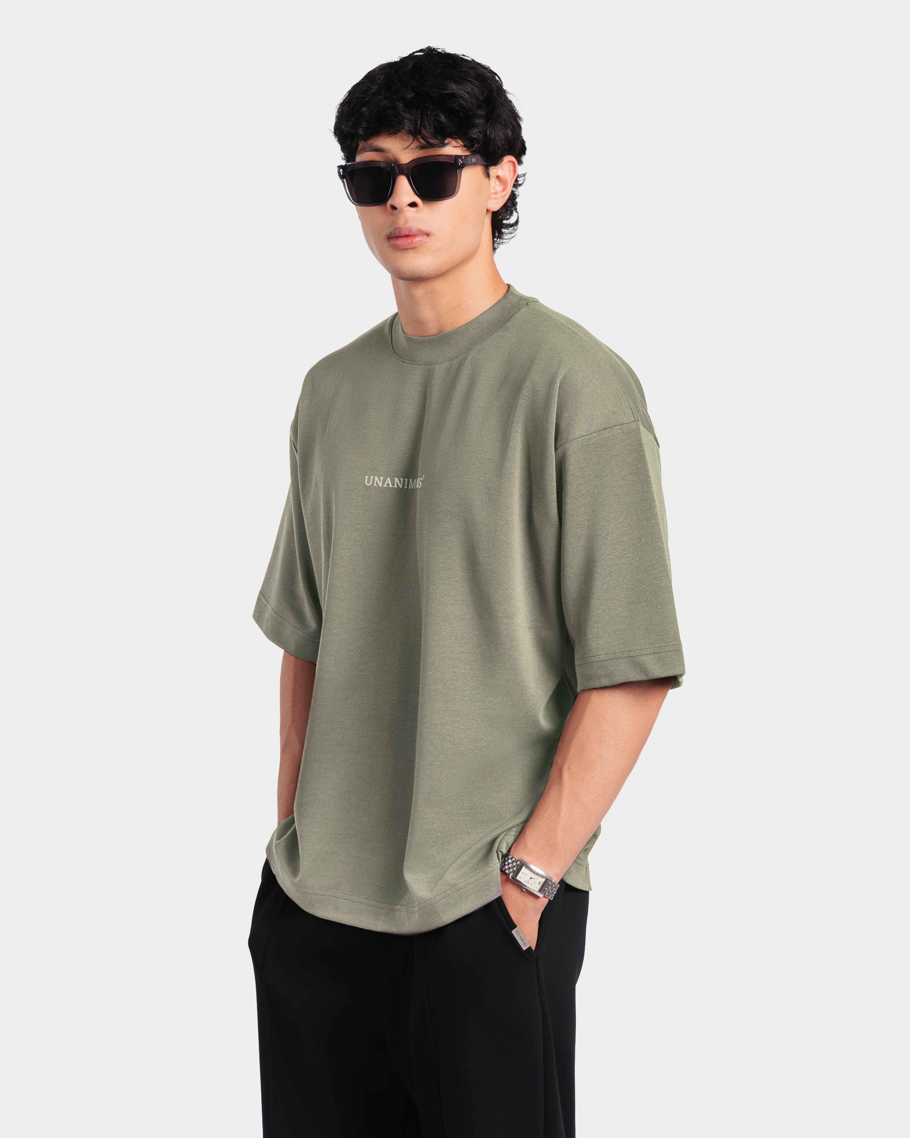 Puff Printed Tee - Image 4