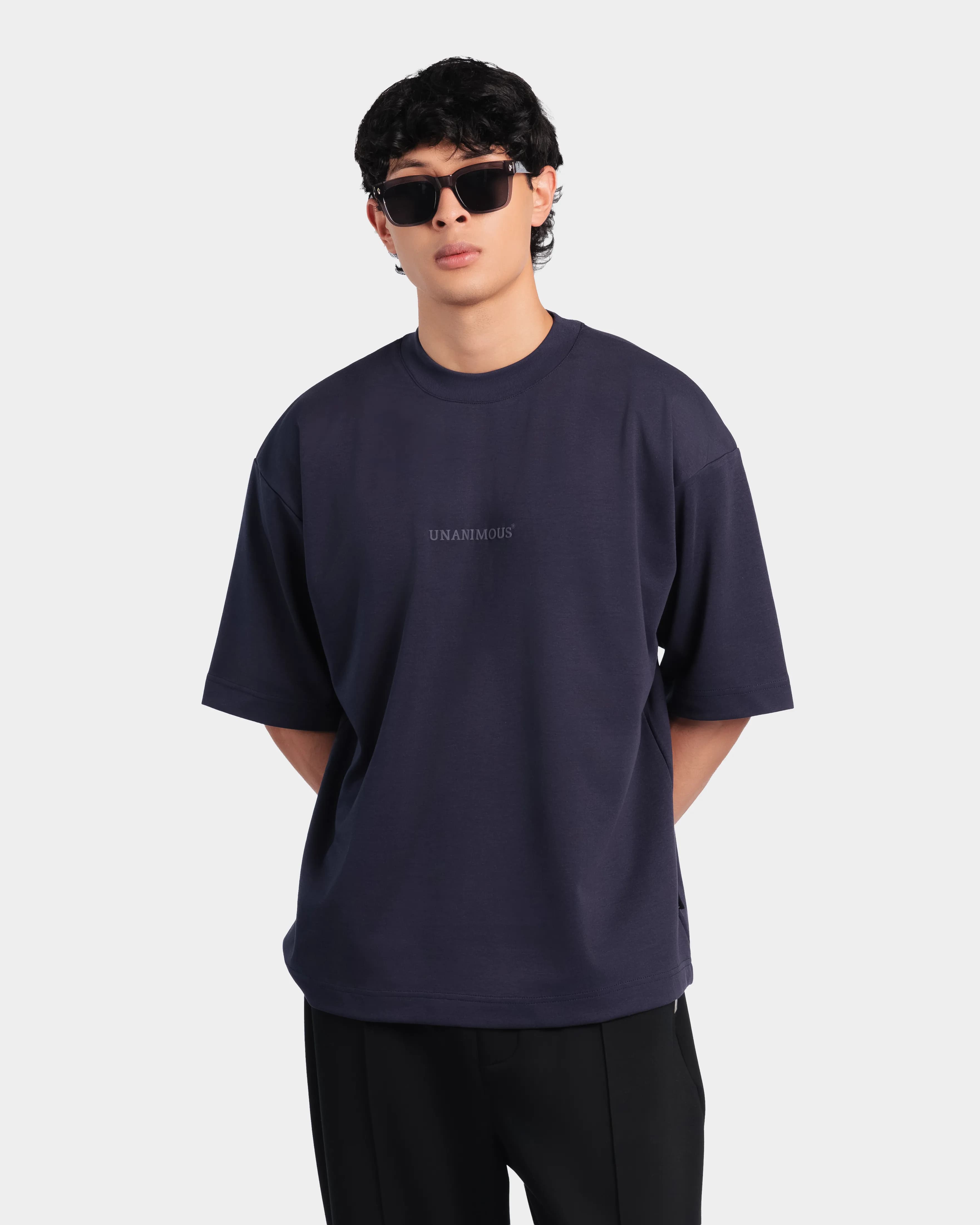 Puff Printed Tee - Image 2