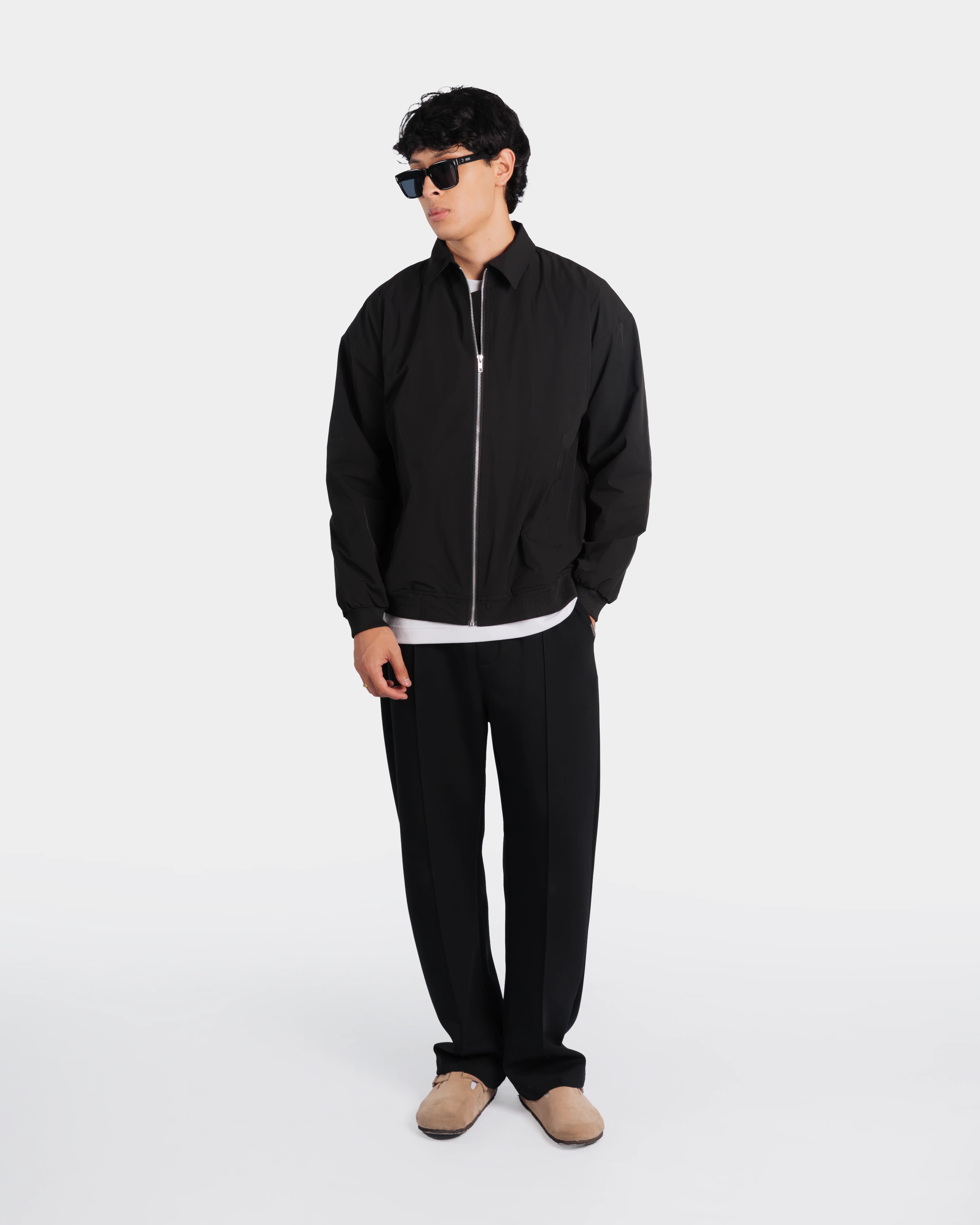 Bomber Jacket - Image 6