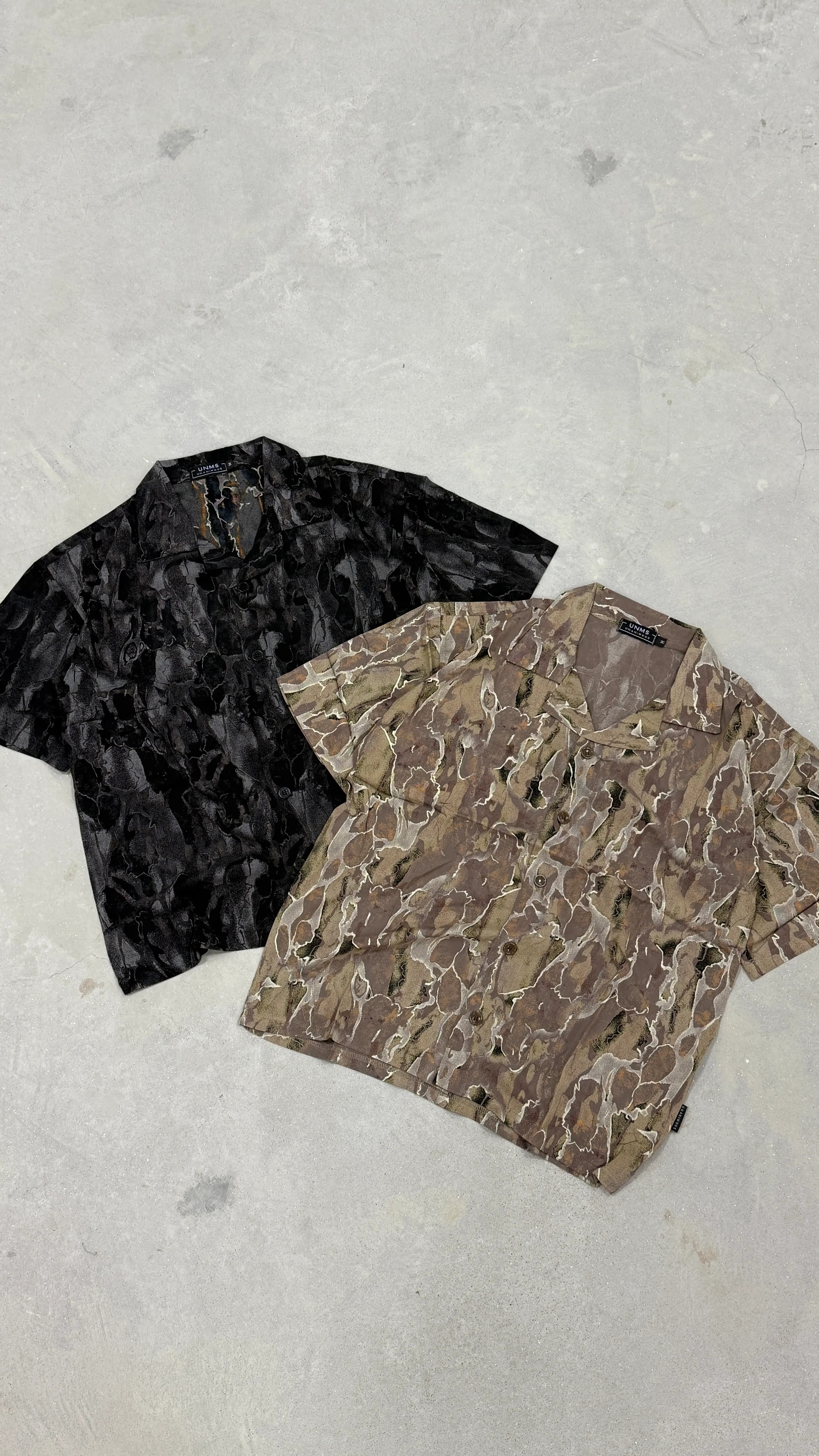 Summer Shirt - fixed gallery image