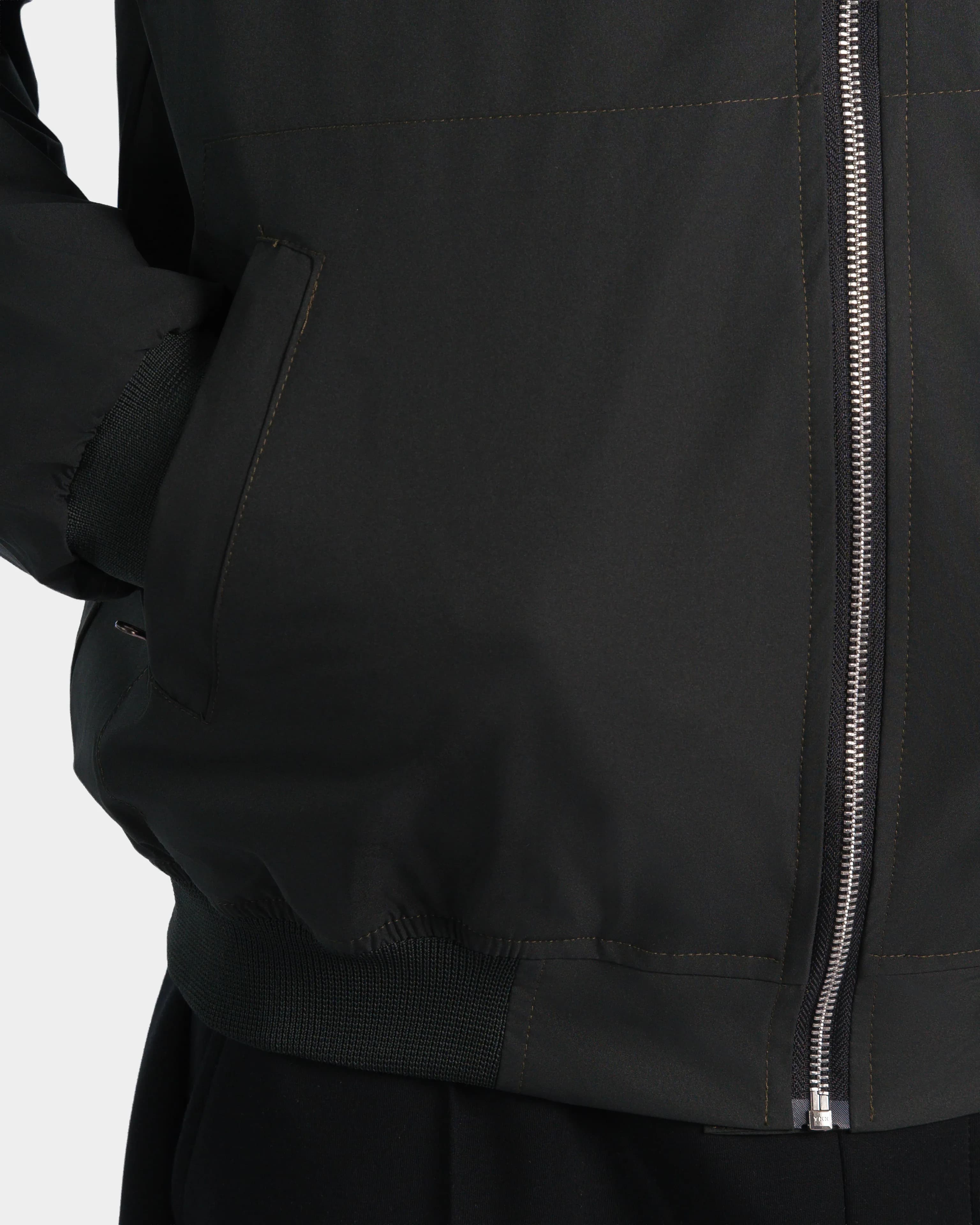 Bomber Jacket - Image 4