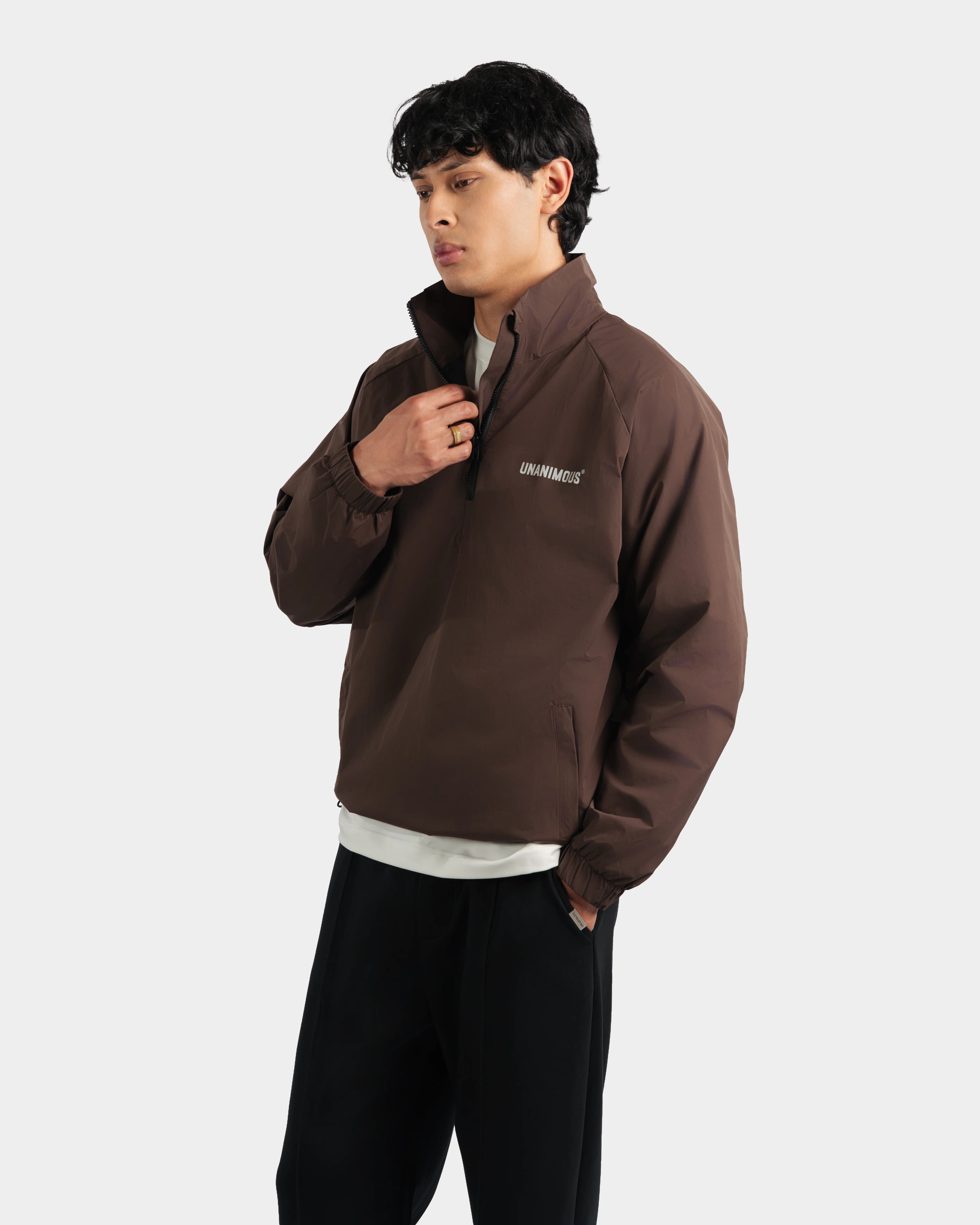 Technical Jacket - Image 2