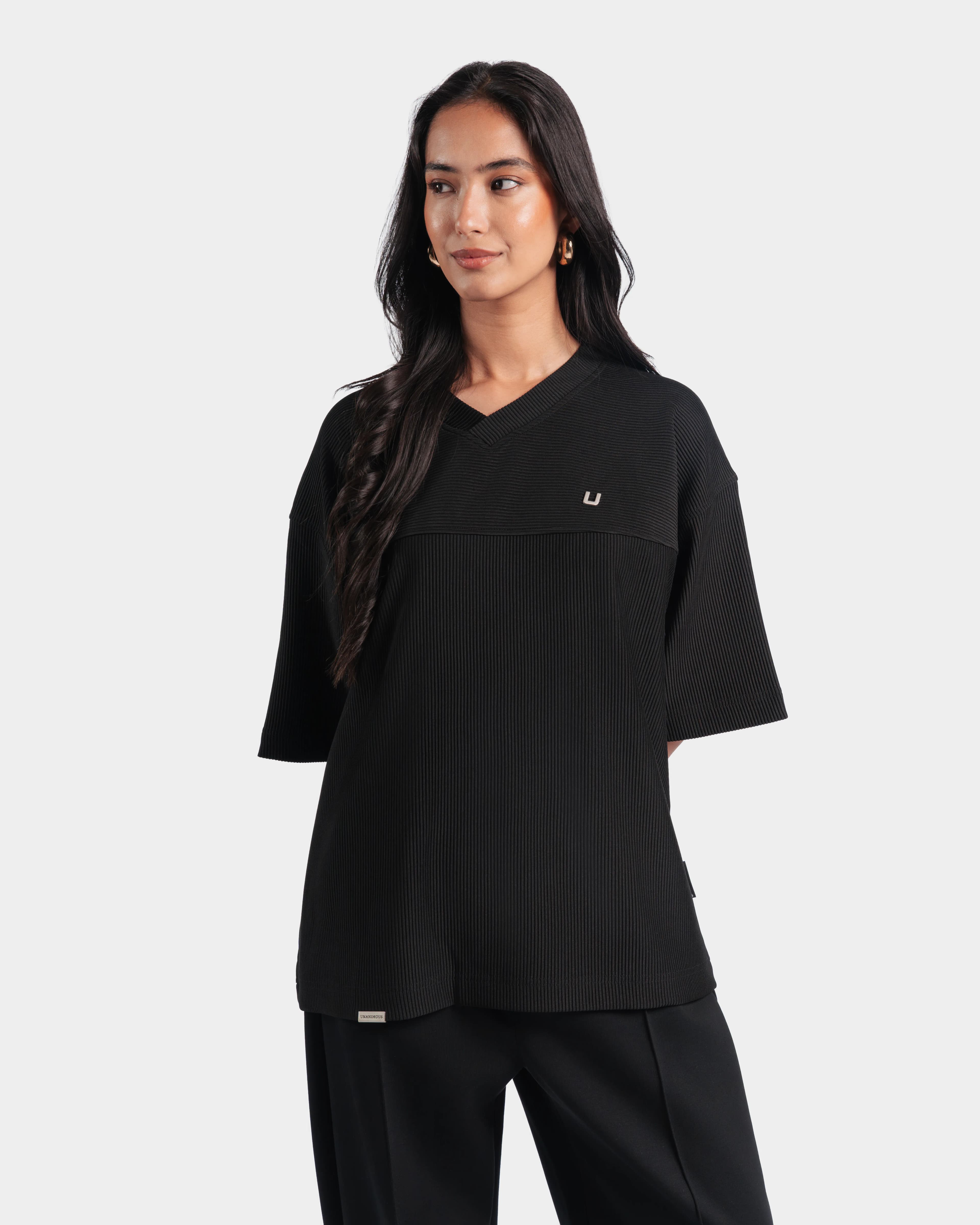 Pleats Jersey - Image 4