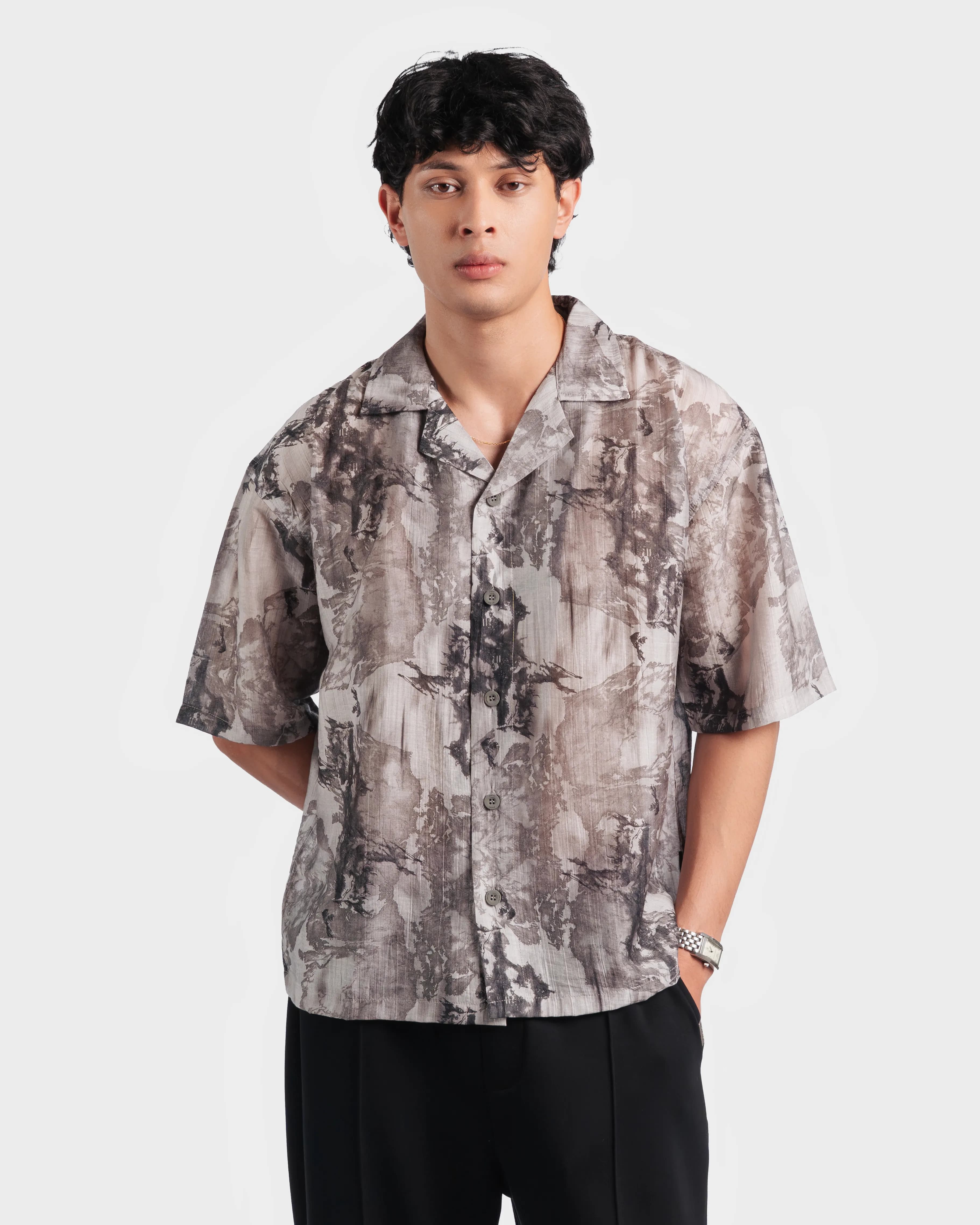 Summer Shirt - fixed gallery image