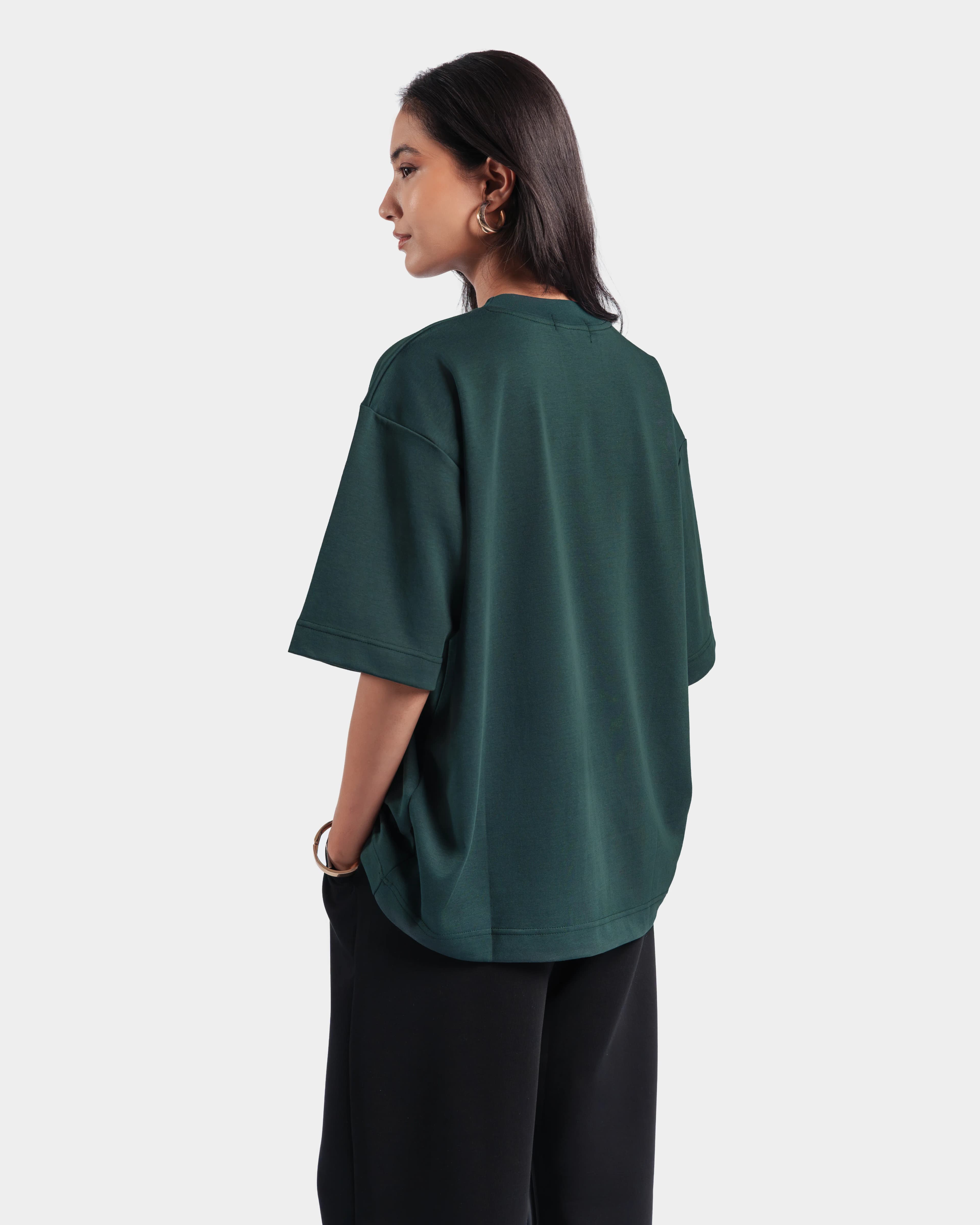 Puff Printed Tee - Image 7