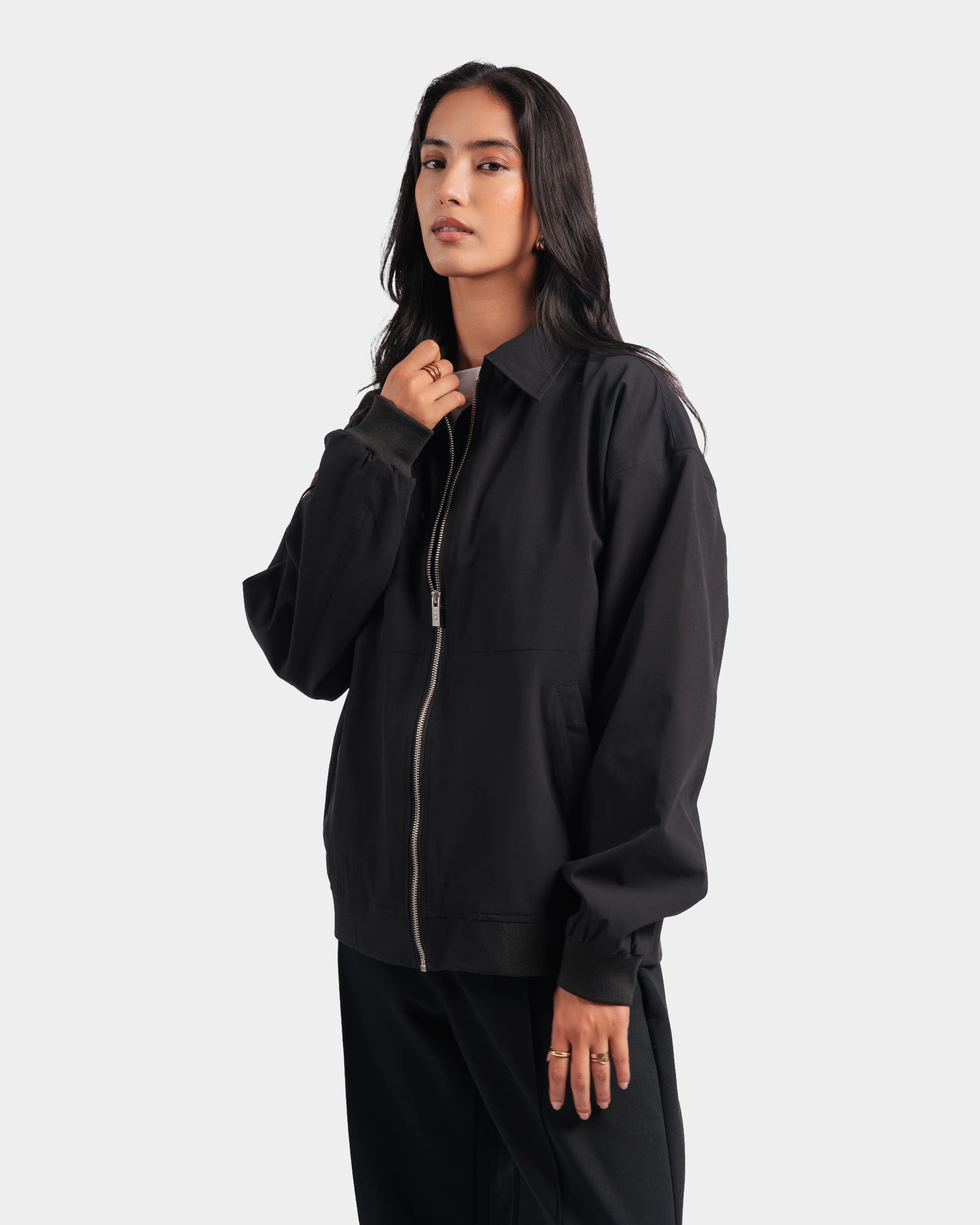 Bomber Jacket - Image 8