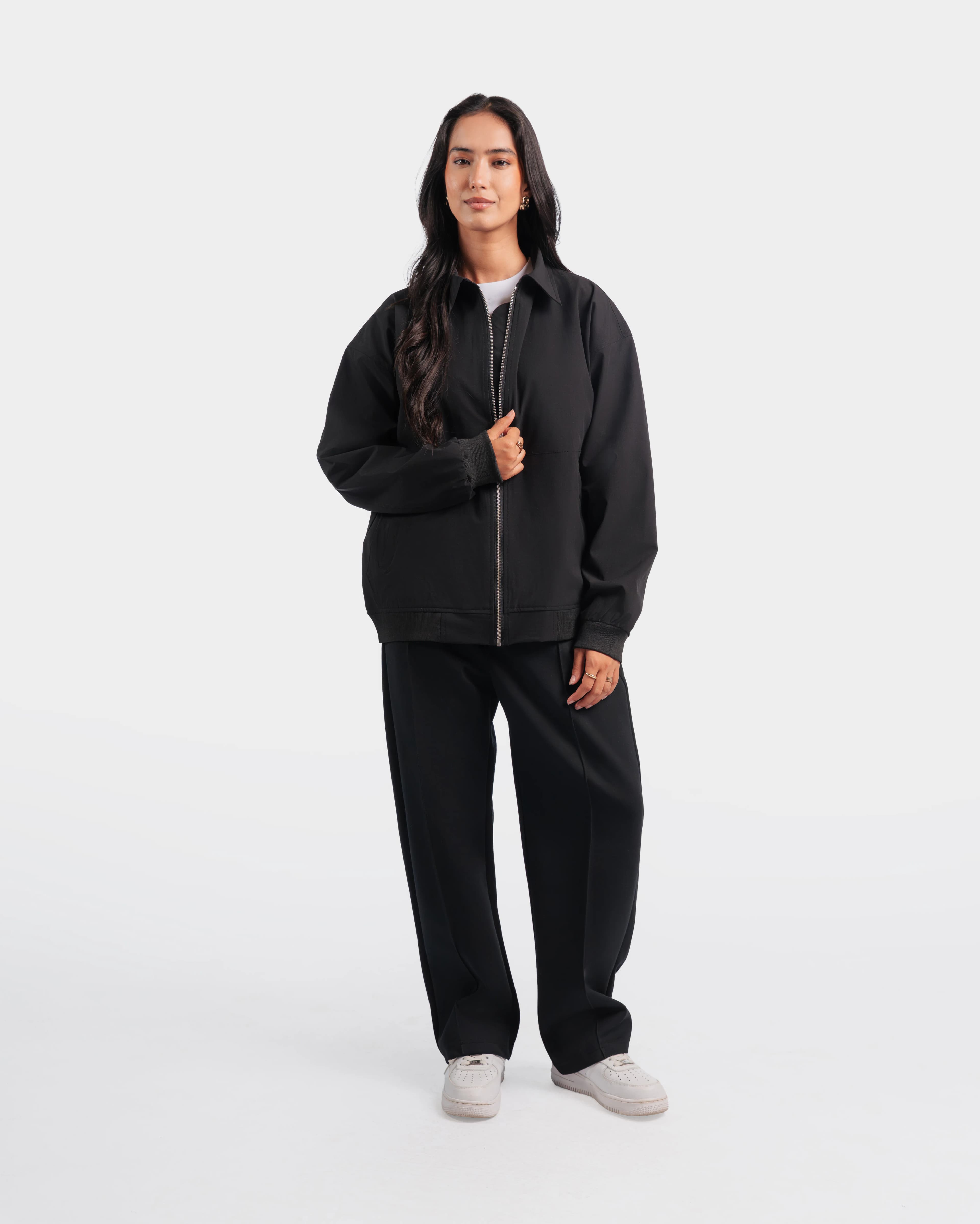 Bomber Jacket - fixed gallery image