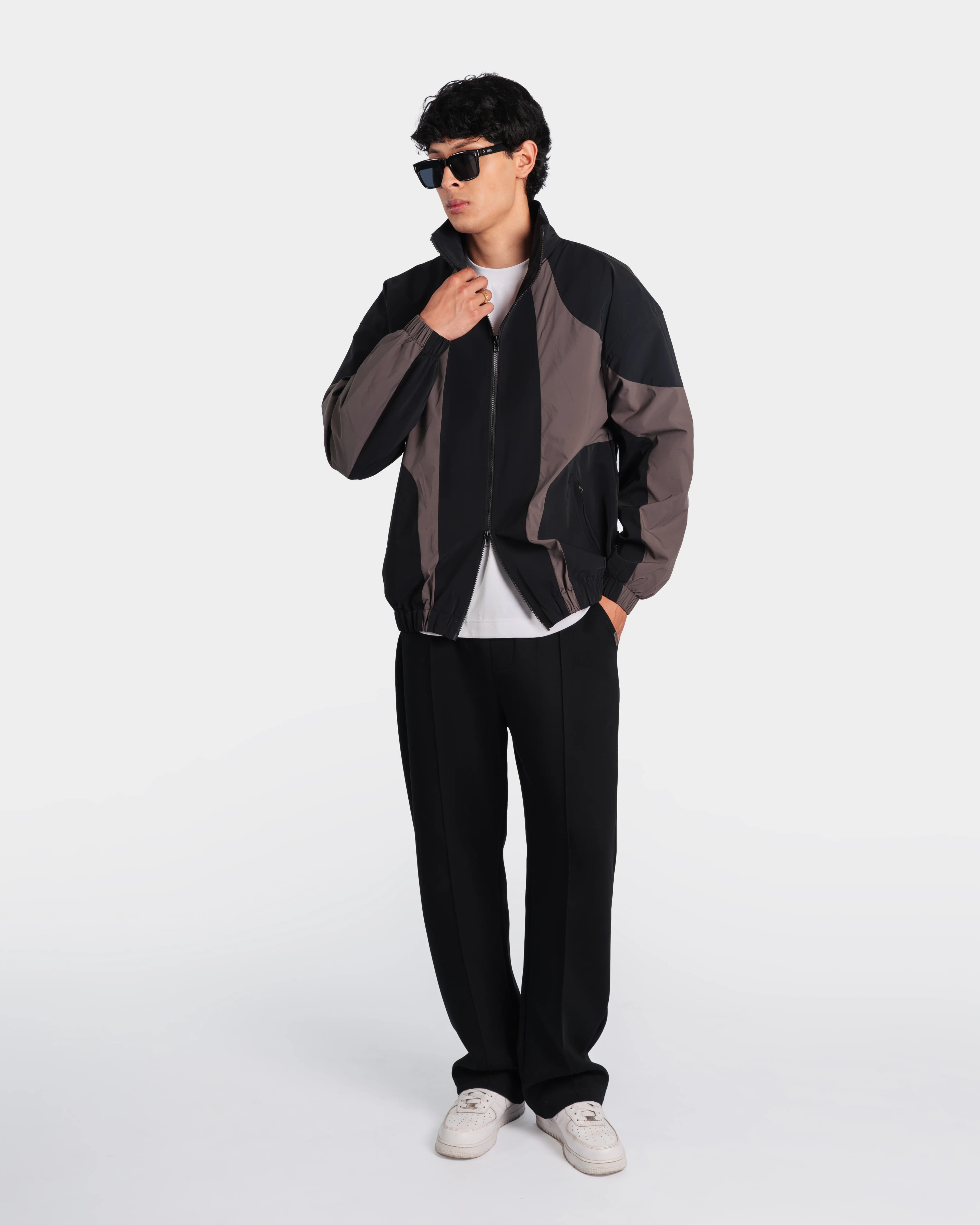 Techno Jacket - Image 6