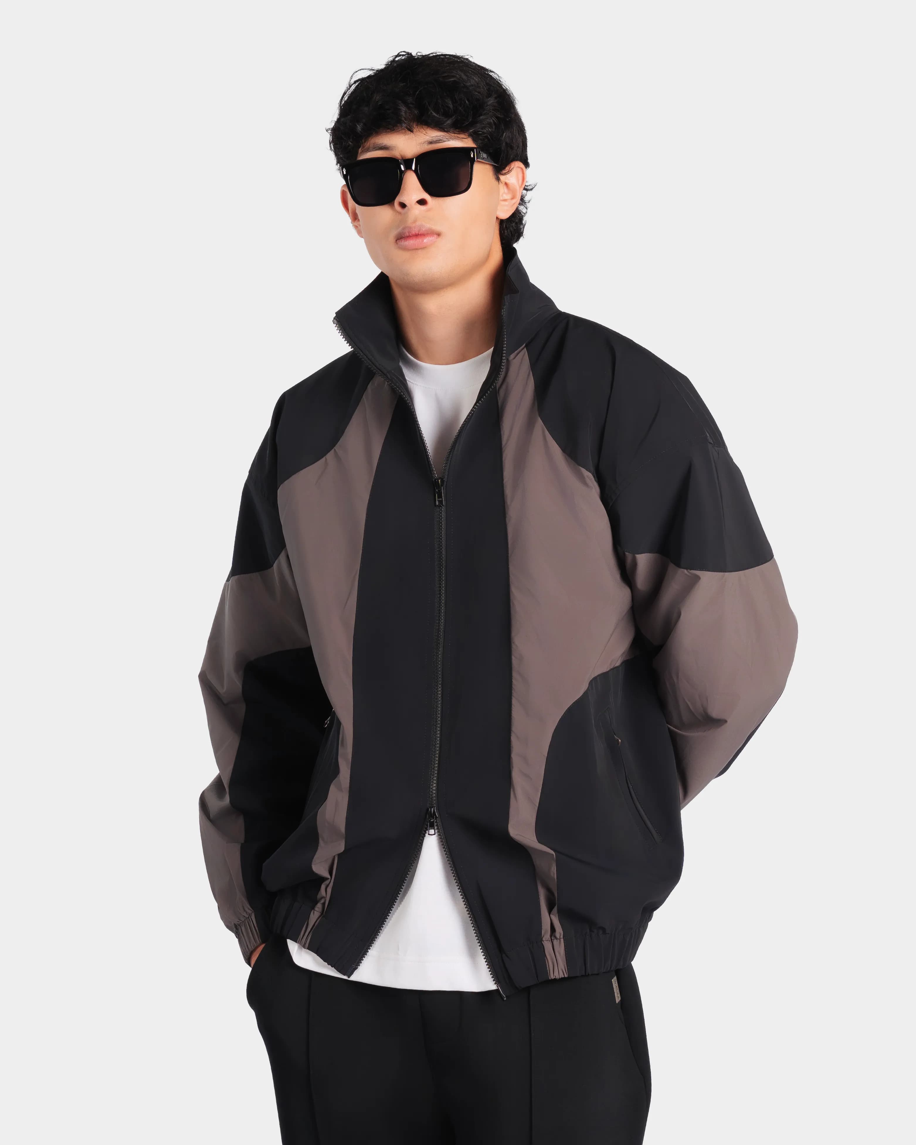 Techno Jacket - Image 2