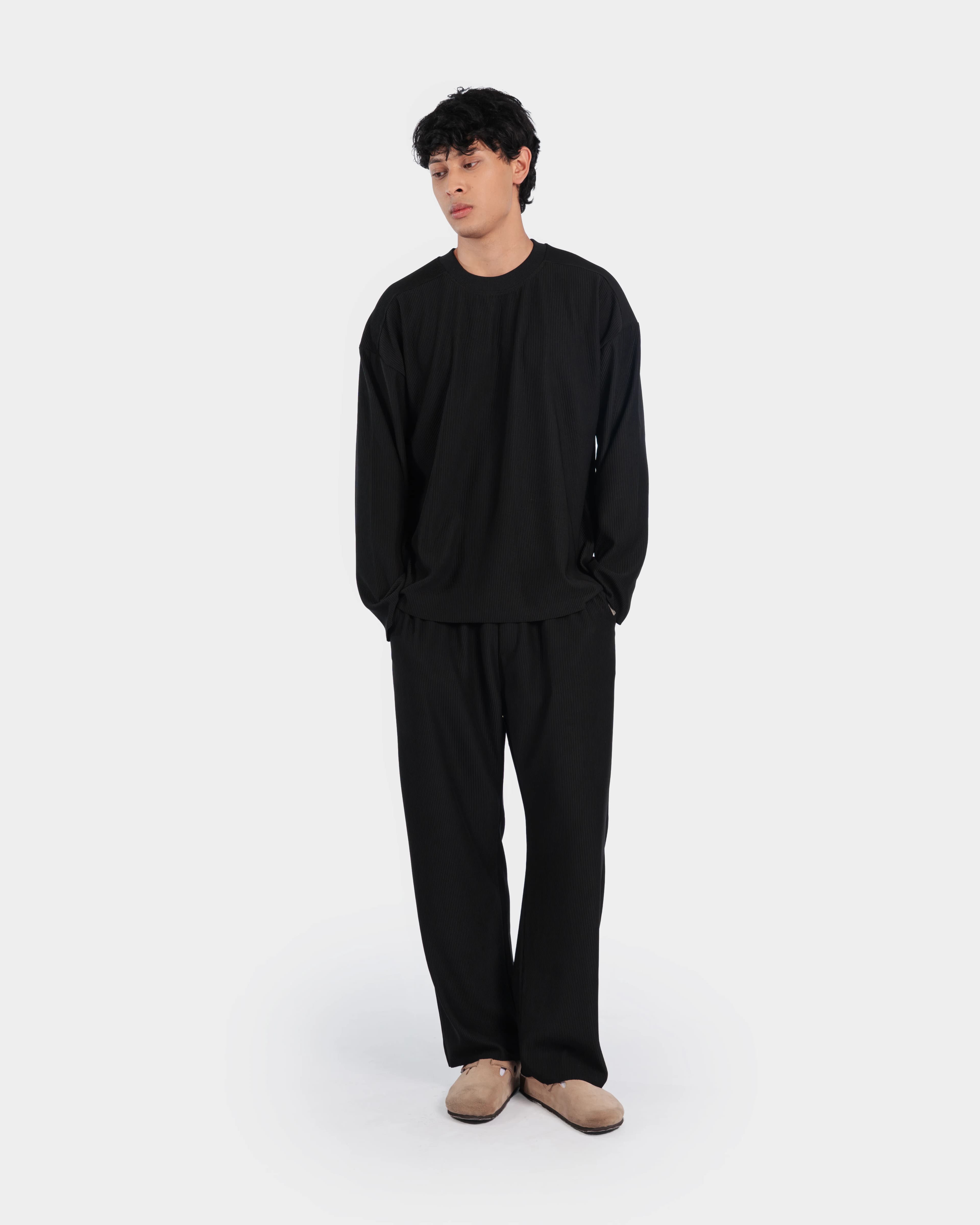 Essential Pleats Full Sleeve - Image 7