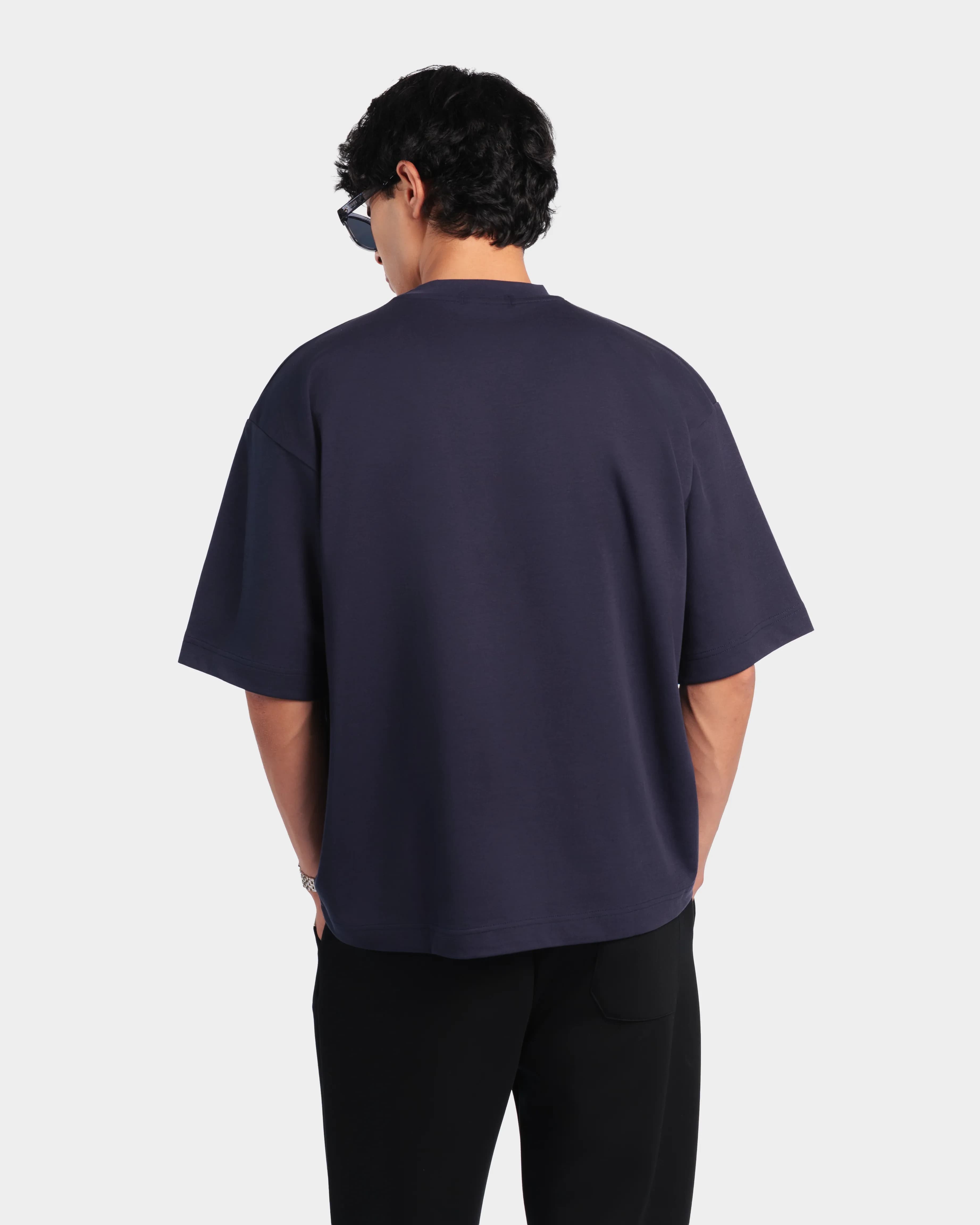Puff Printed Tee - Image 3