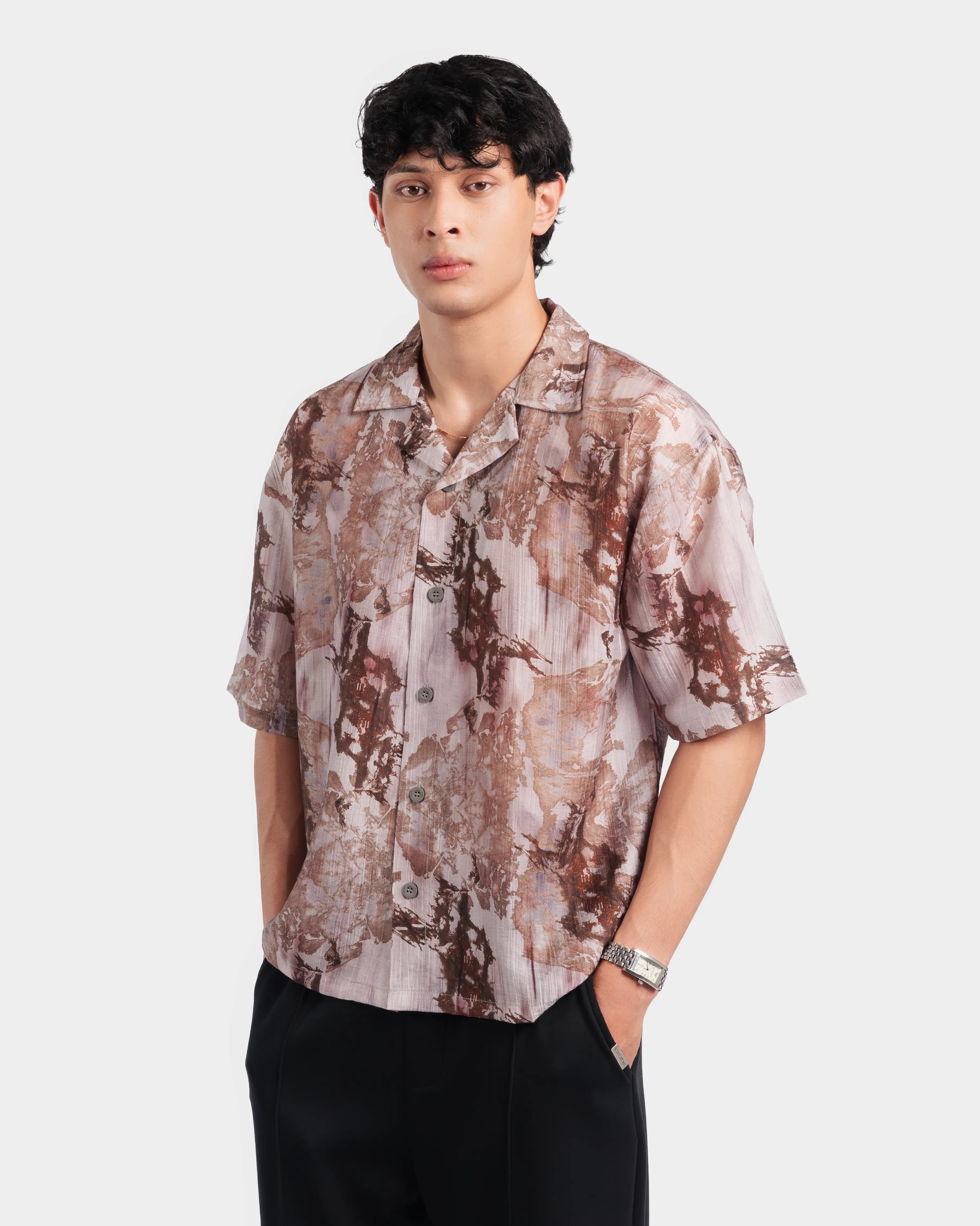Summer Shirt - fixed gallery image
