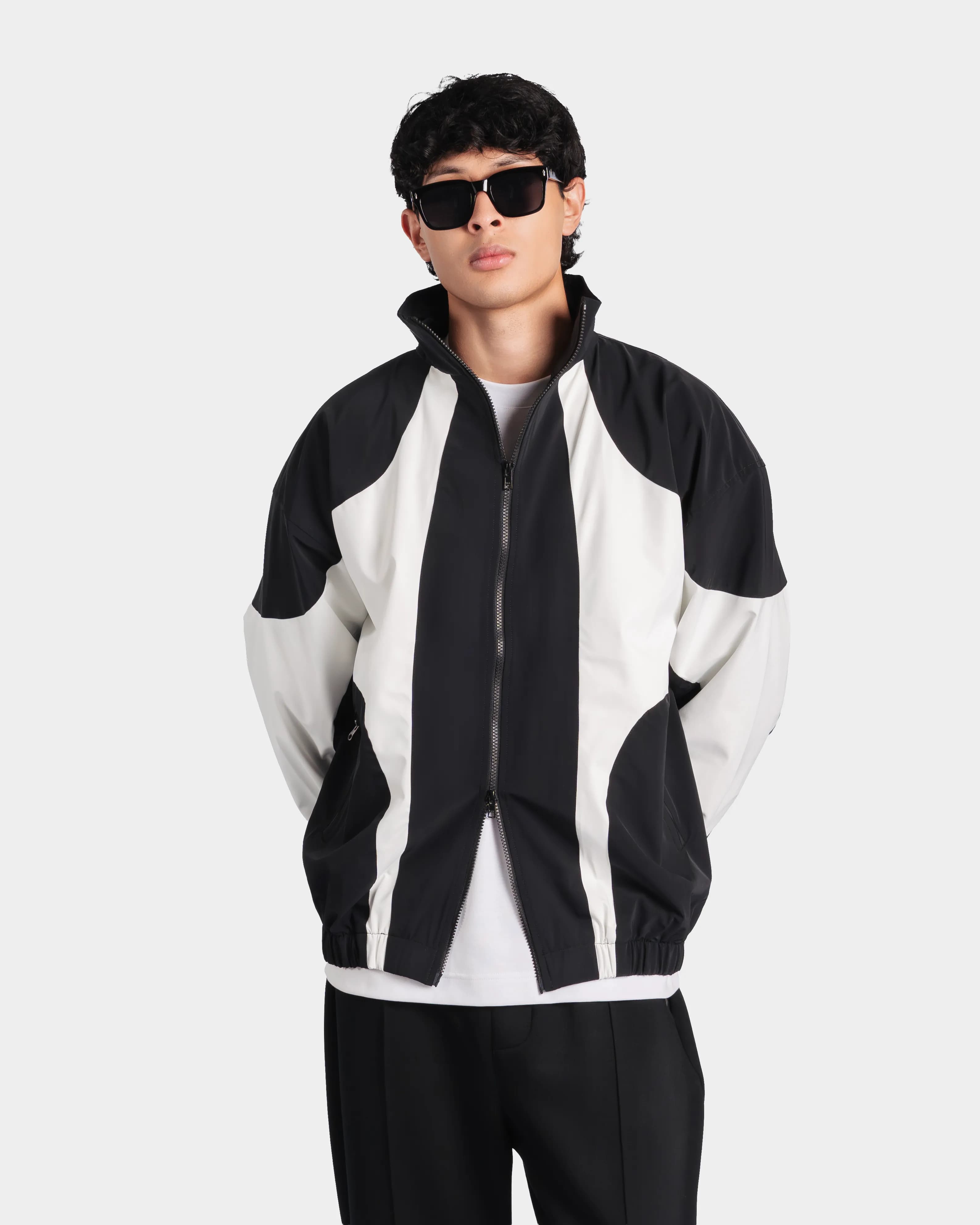 Techno Jacket - Image 1